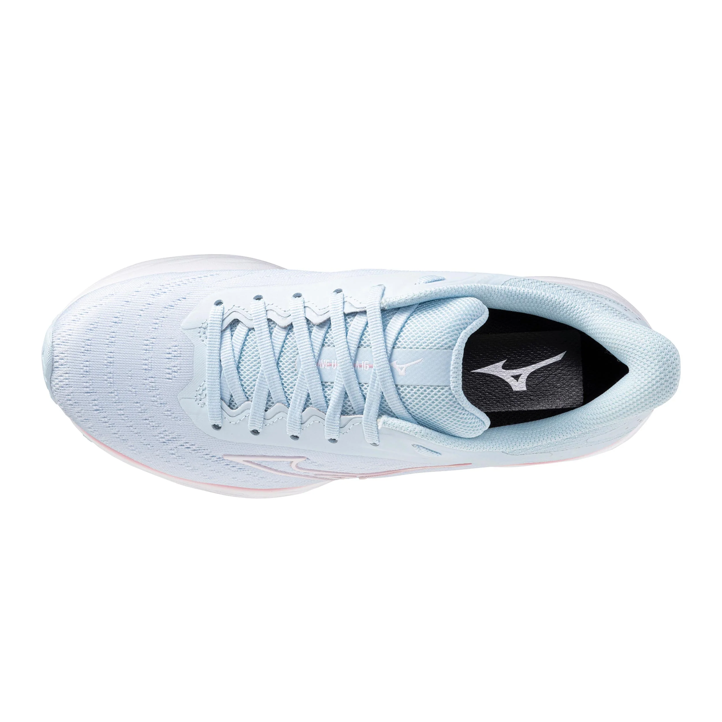 Wave Ultima 16 Neutralschuh Damen-Hellblau,Rosa - Image 3