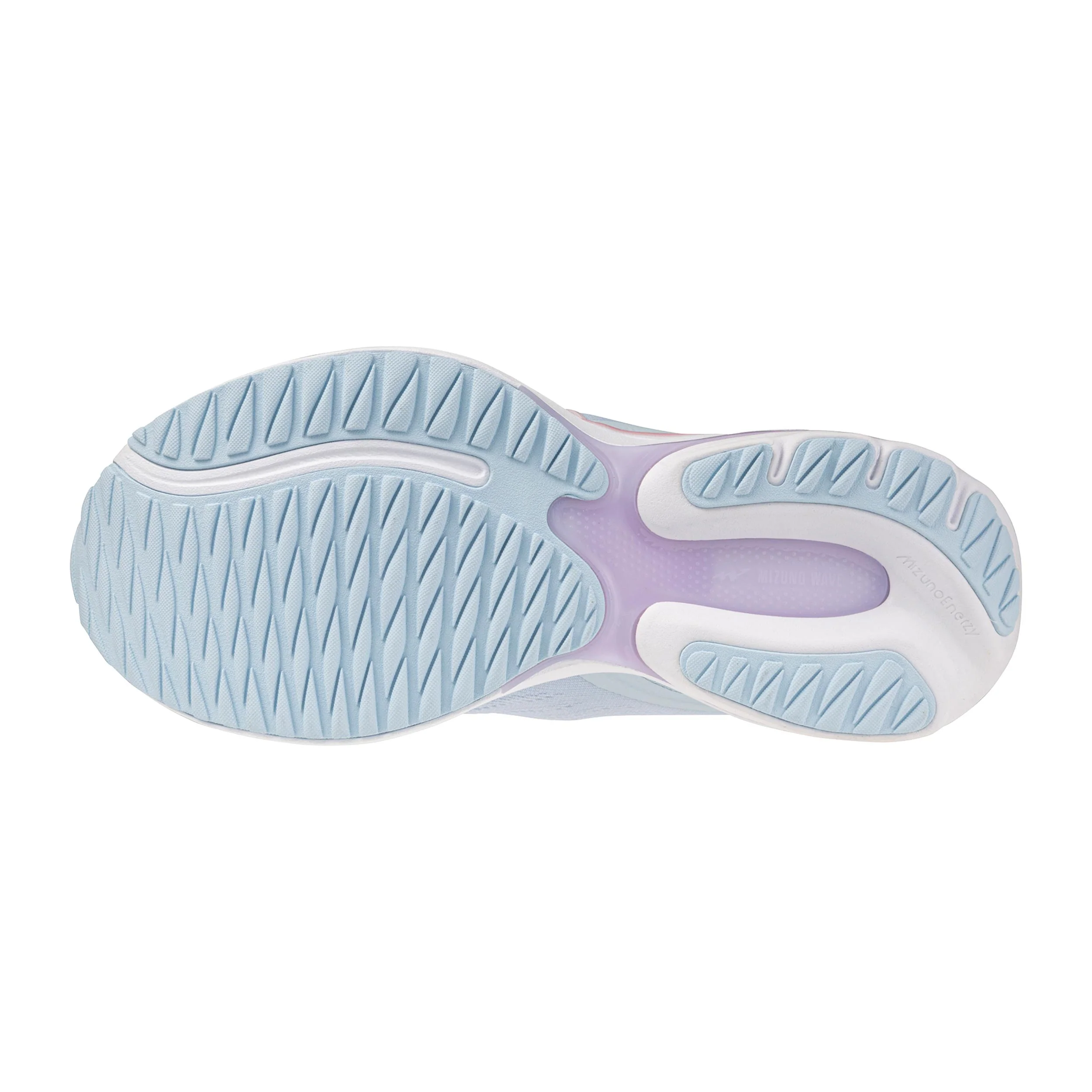 Wave Ultima 16 Neutralschuh Damen-Hellblau,Rosa - Image 4