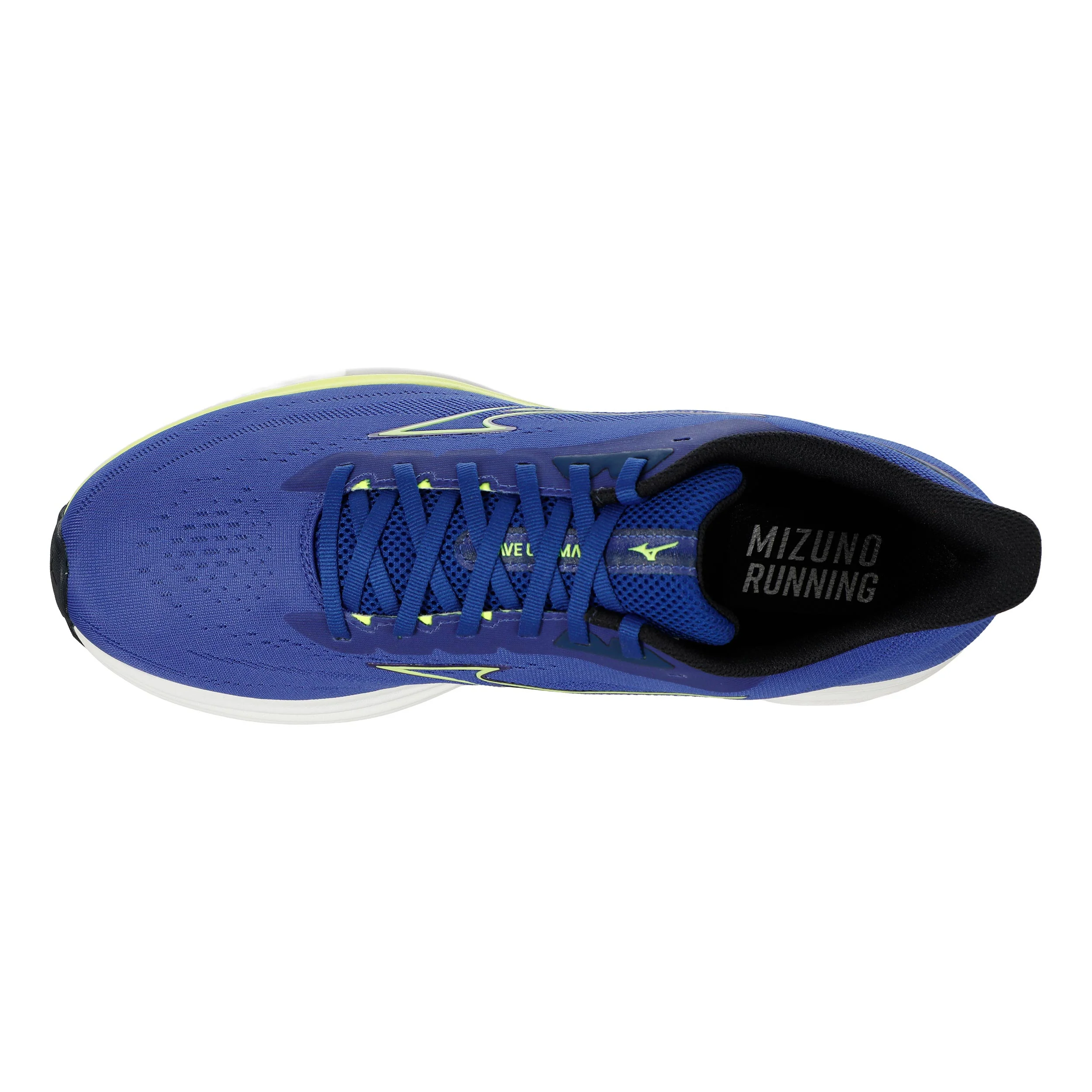 Wave Ultima 17                      Neutralschuh Herren-blau, gelb - Image 3