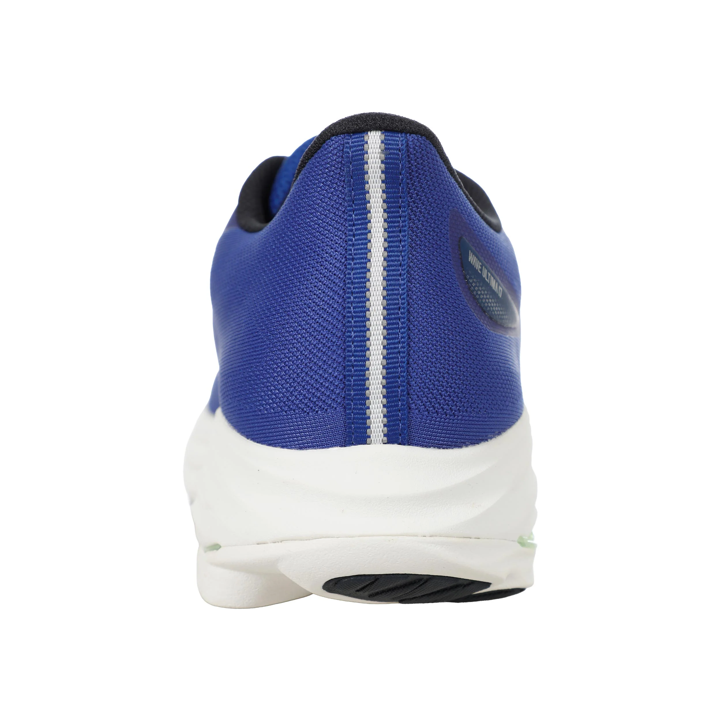 Wave Ultima 17                      Neutralschuh Herren-blau, gelb - Image 5