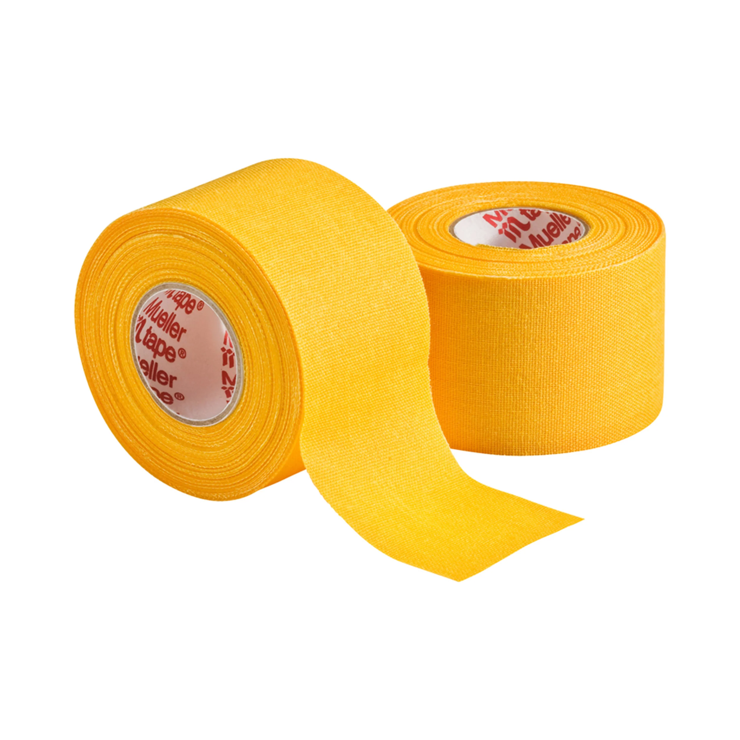 3,8cm X 9,1m Tape 1 Rolle-Gelb