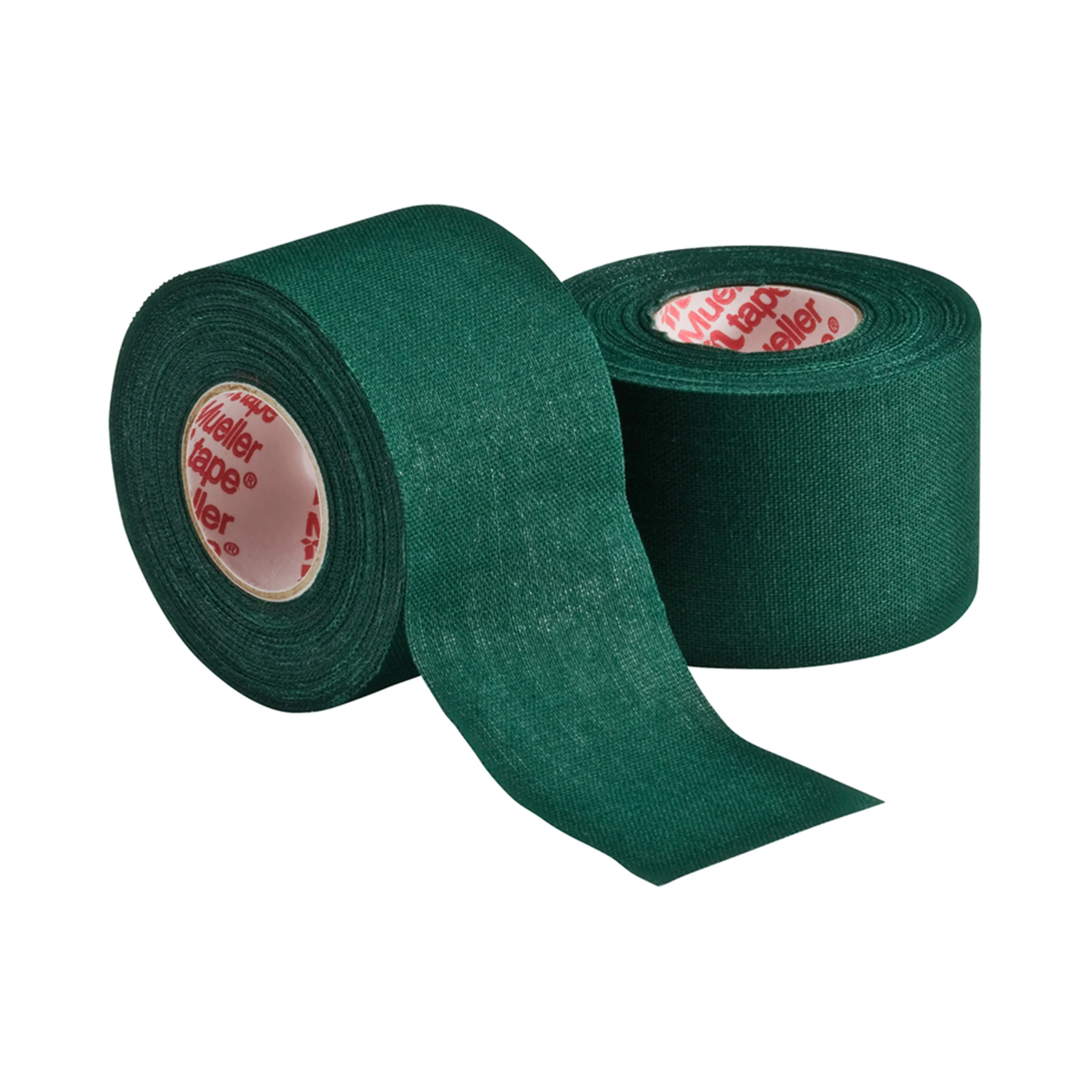 3,8cm X 9,1m Tape 1 Rolle-GrĂŒn