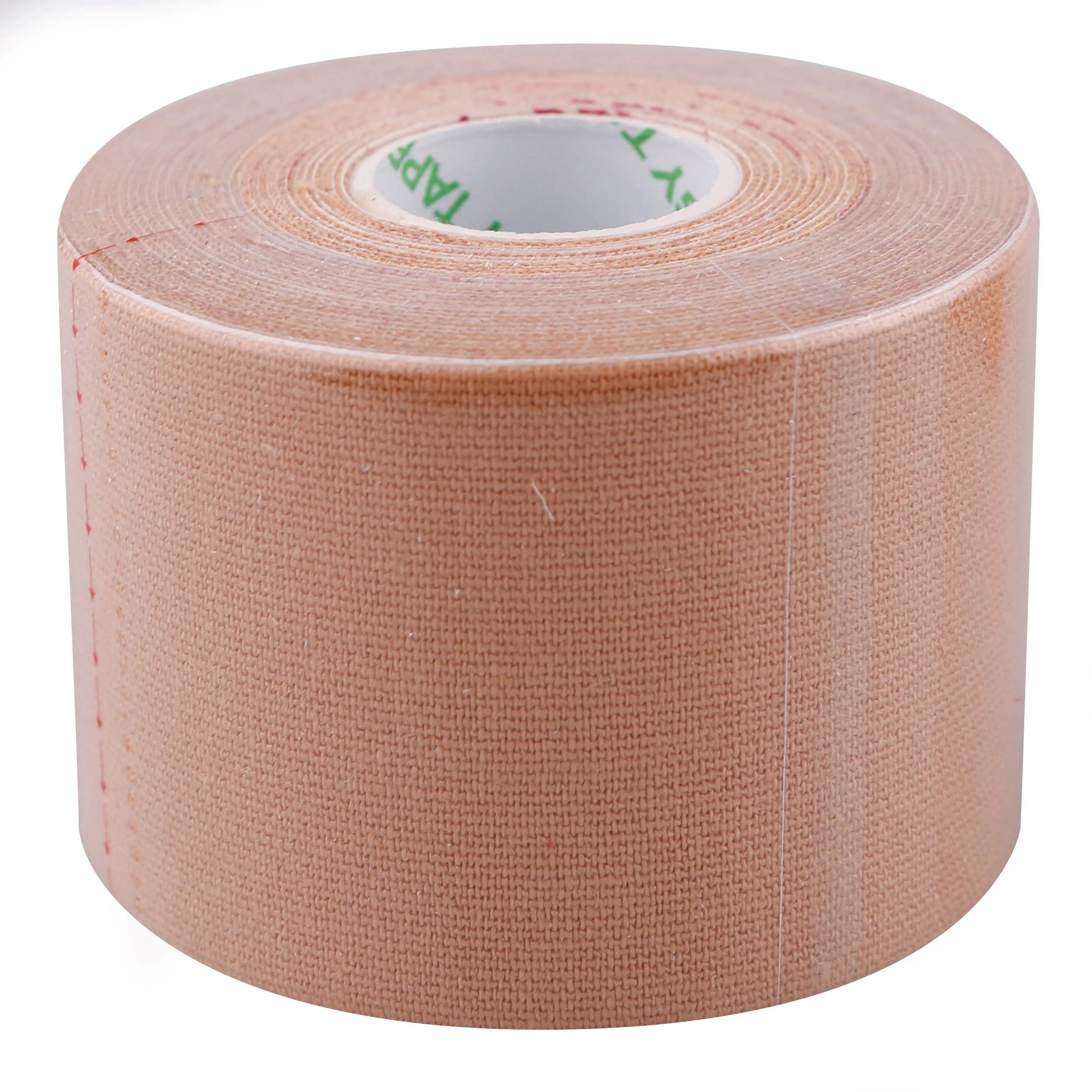 Kinesiologie Tape 1 Rolle-Beige - Image 2