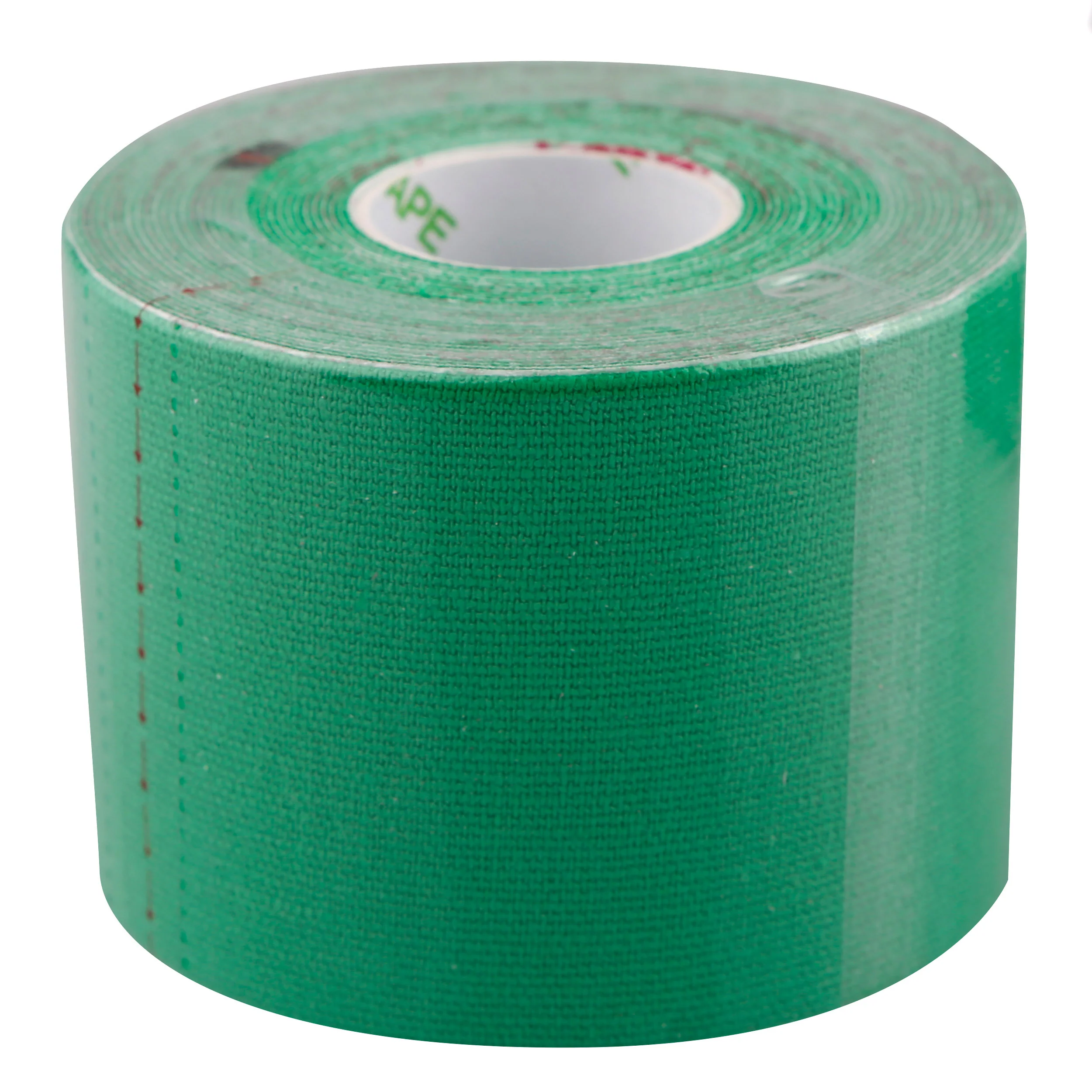Kinesiologie Tape 1 Rolle-Grün - Image 2