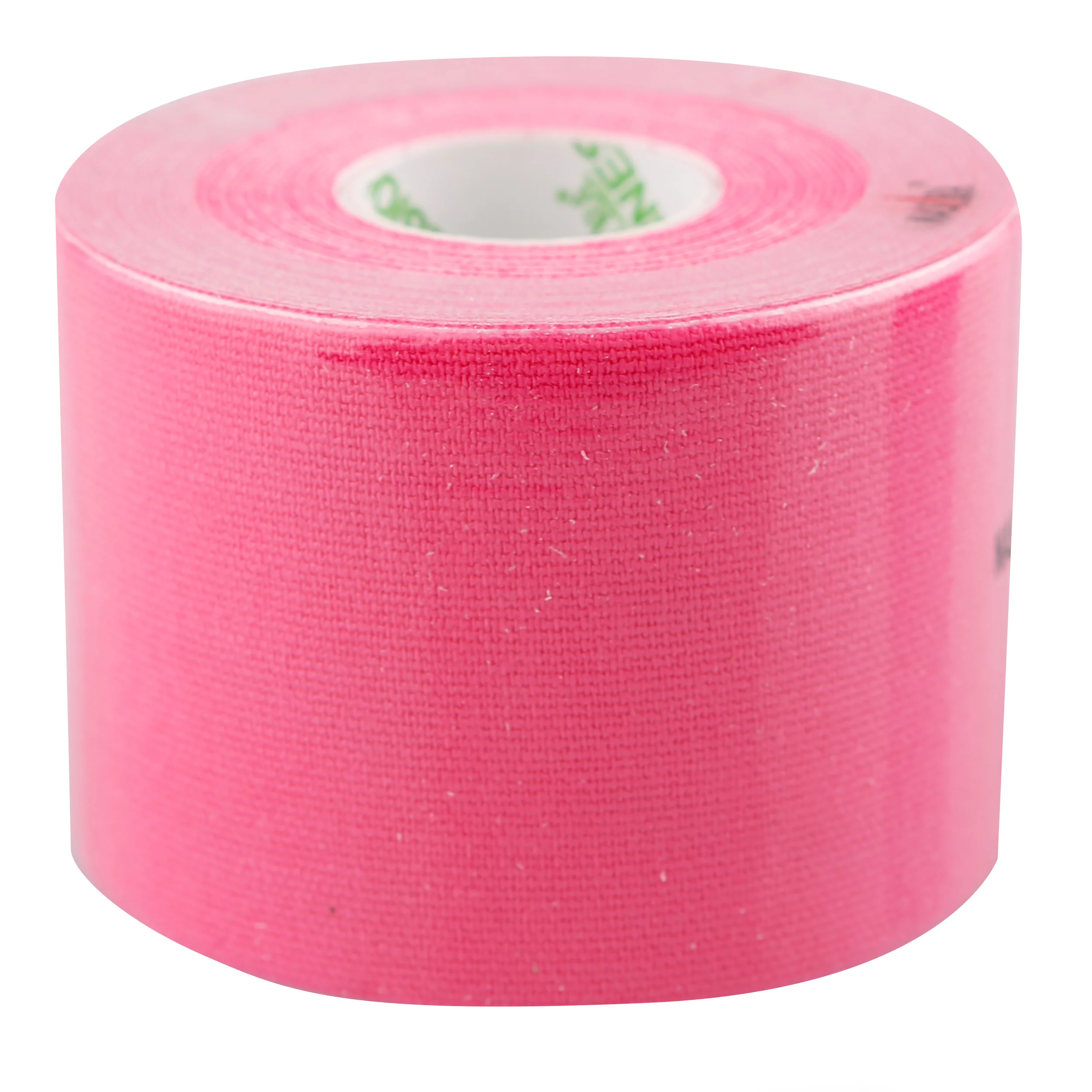 Kinesiologie Tape 1 Rolle-Pink - Image 2