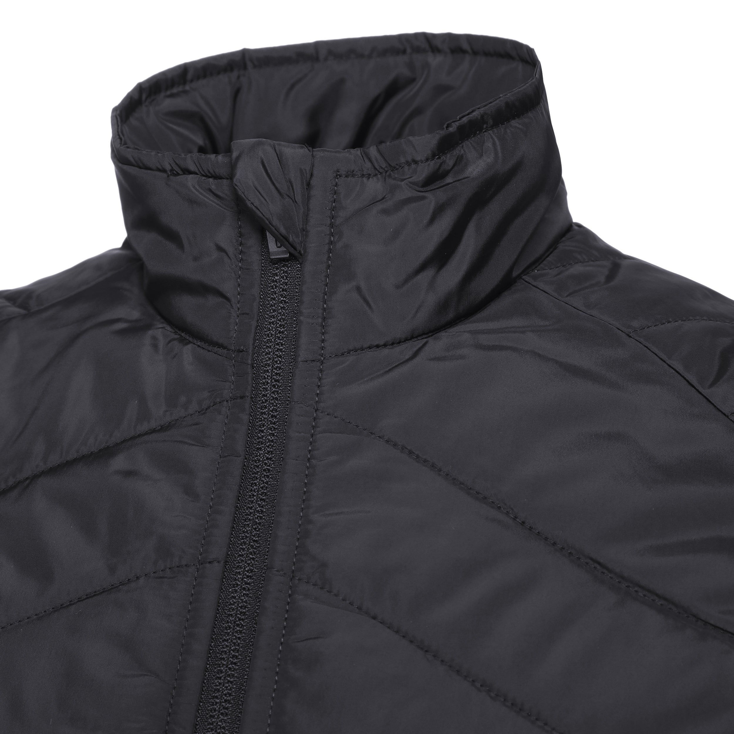 Clima Laufjacke Damen-Schwarz - Image 6