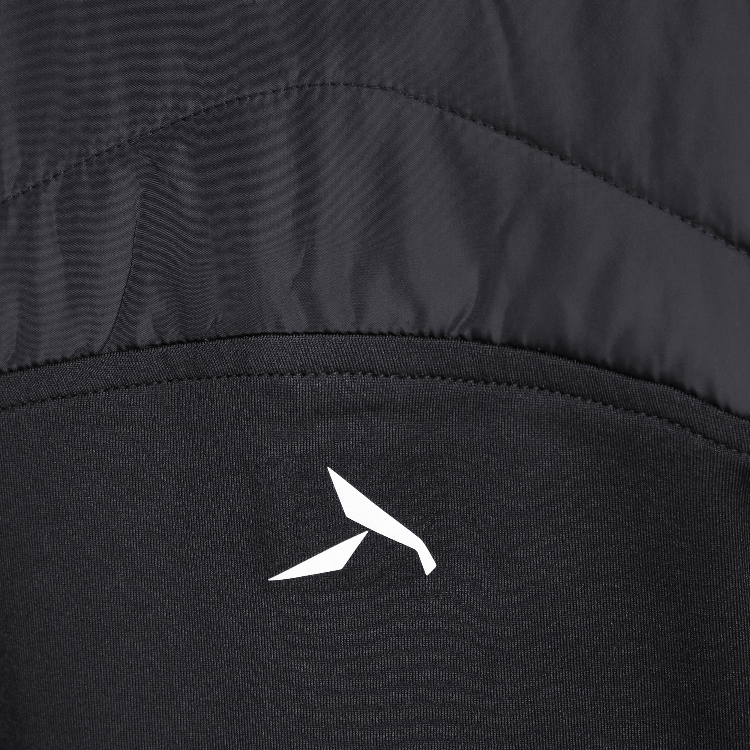 Clima Laufjacke Damen-Schwarz - Image 7