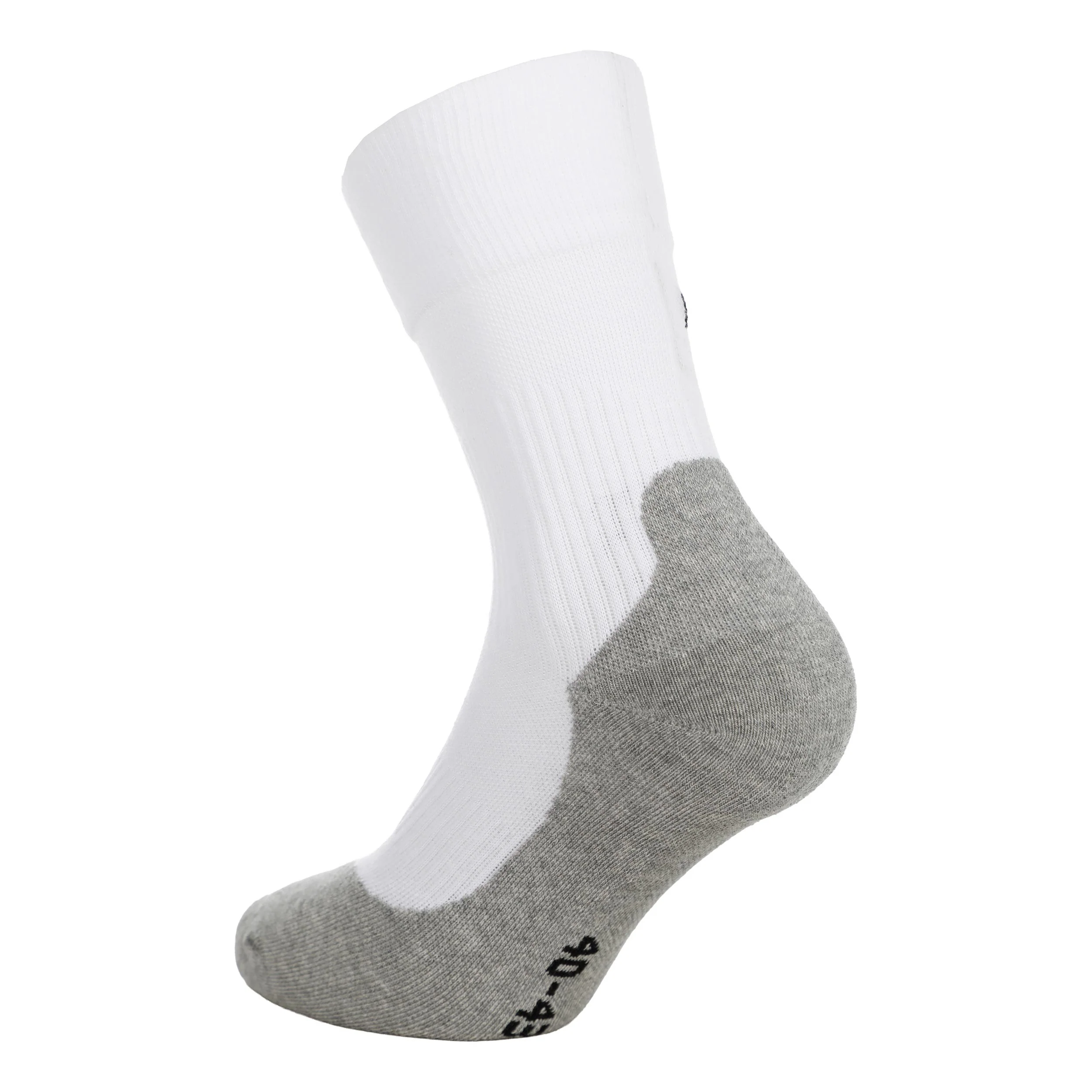 Clima Laufsocken 3er Pack Unisex-weiß - Image 4