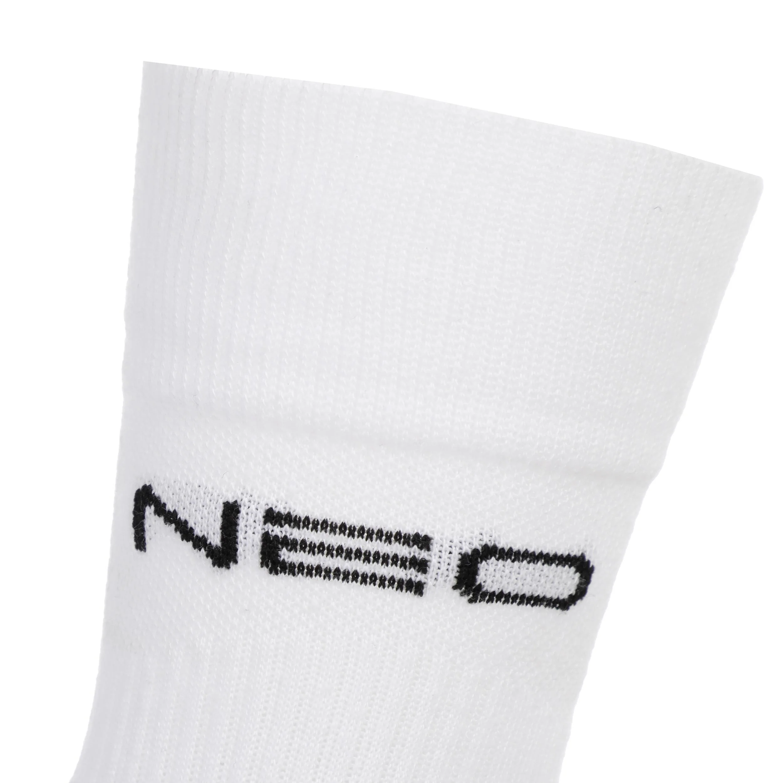 Clima Laufsocken 3er Pack Unisex-weiß - Image 5