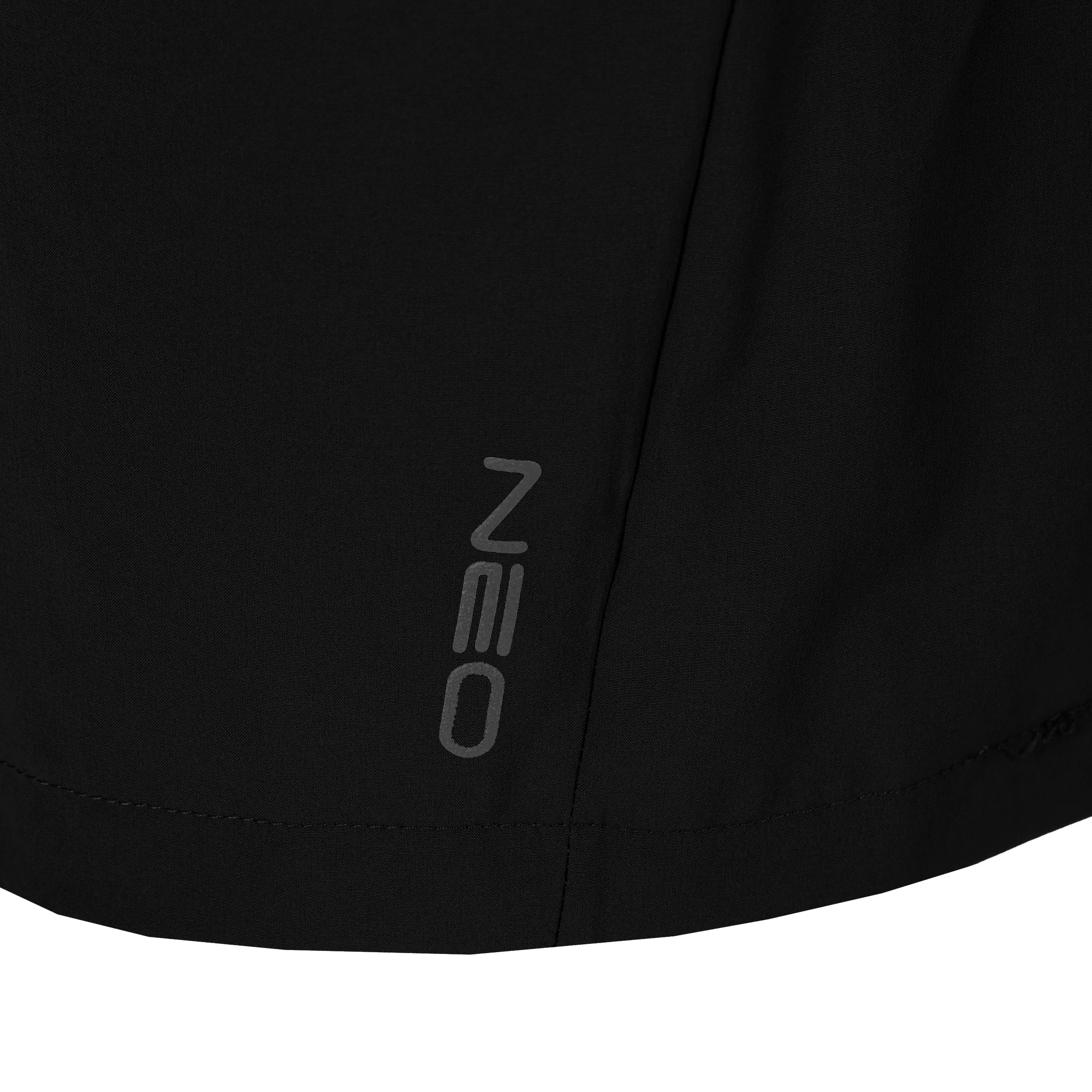 Feel the Vybe 5in Laufshorts Herren-schwarz - Image 3