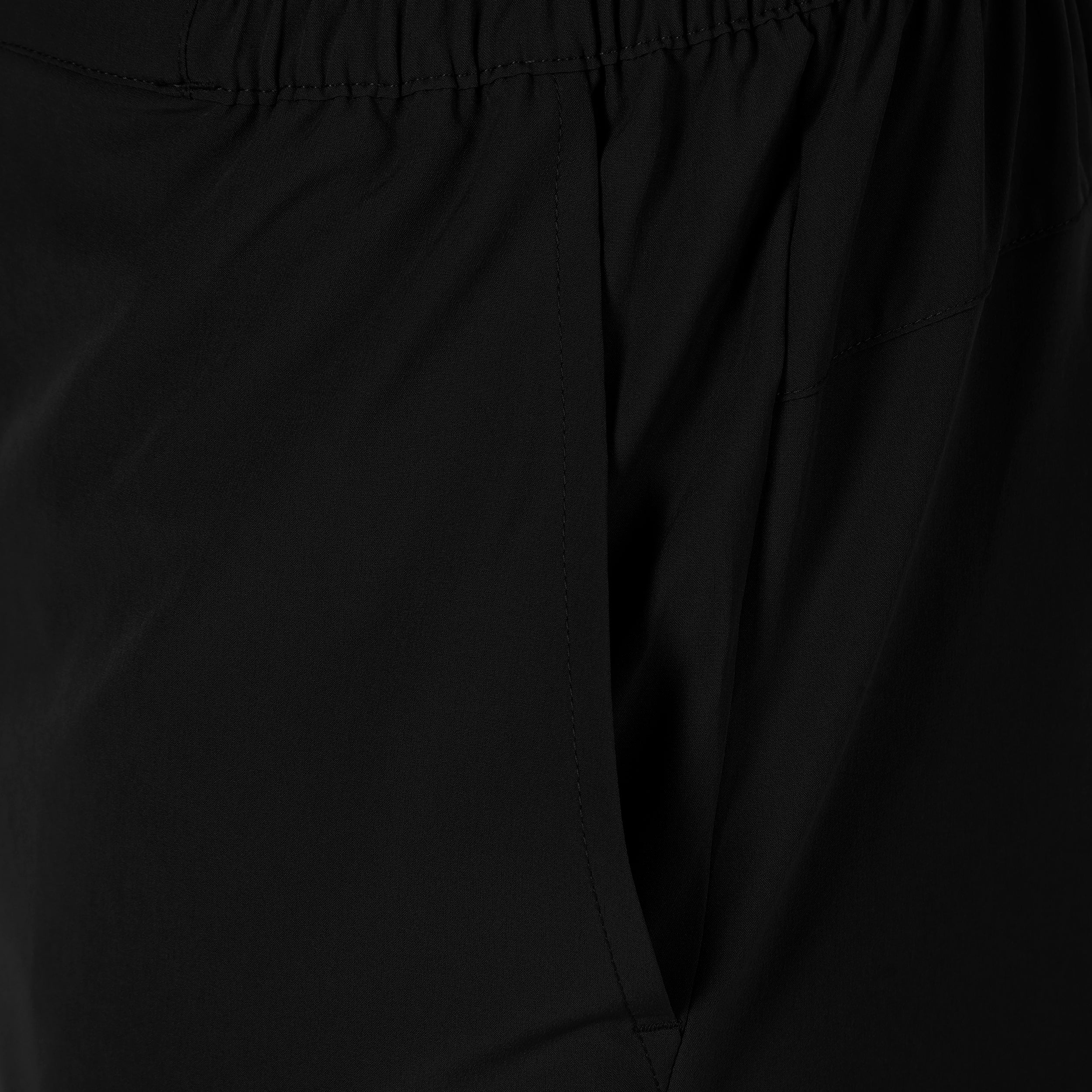Feel the Vybe 5in Laufshorts Herren-schwarz - Image 4