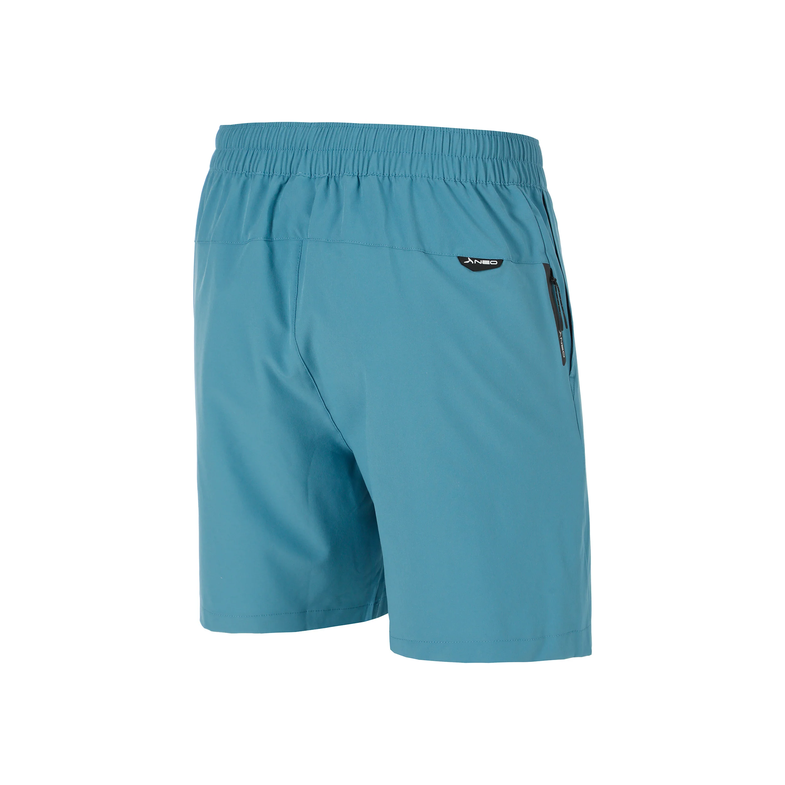 Feel the Vybe 5in Laufshorts Herren-türkis - Image 2