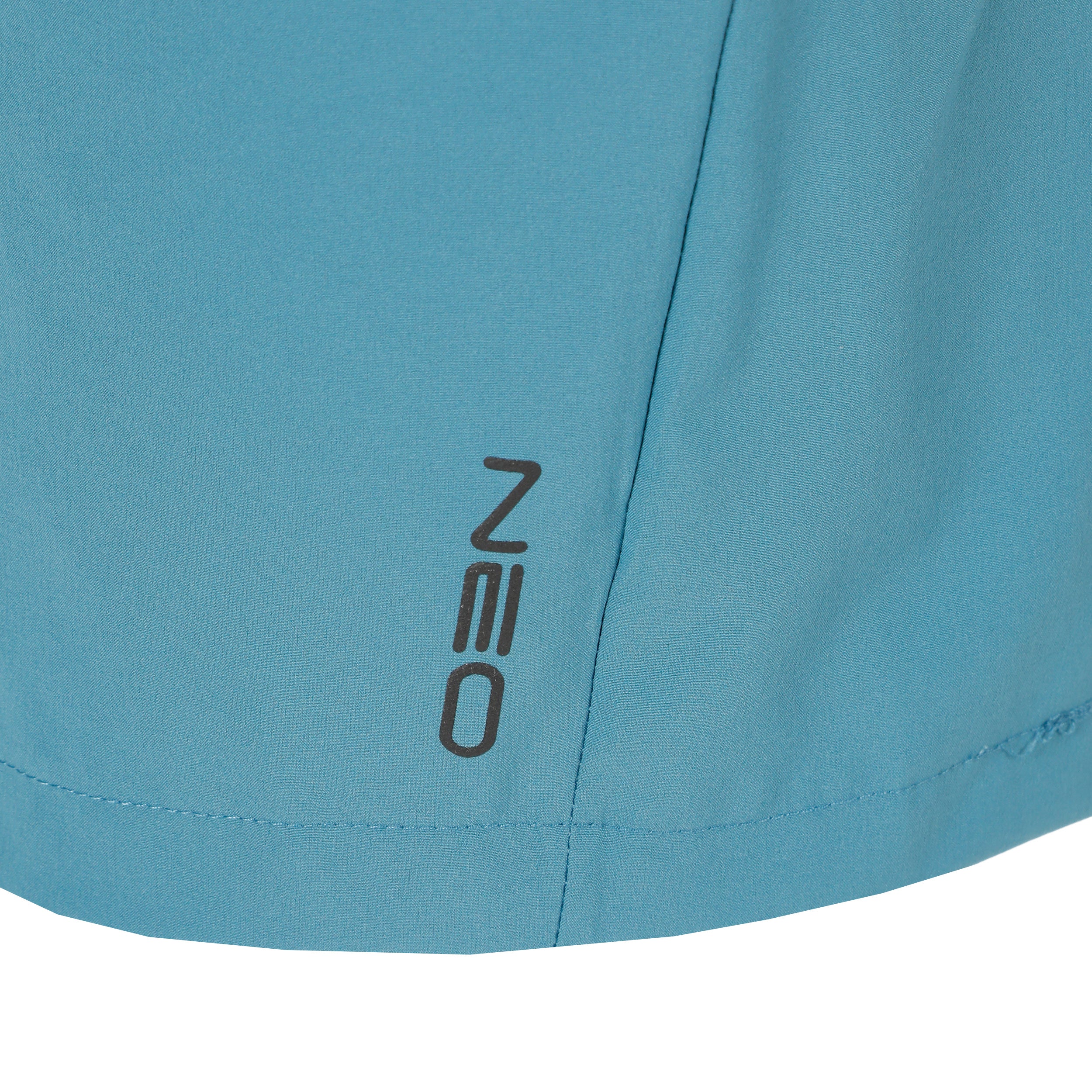Feel the Vybe 5in Laufshorts Herren-türkis - Image 3