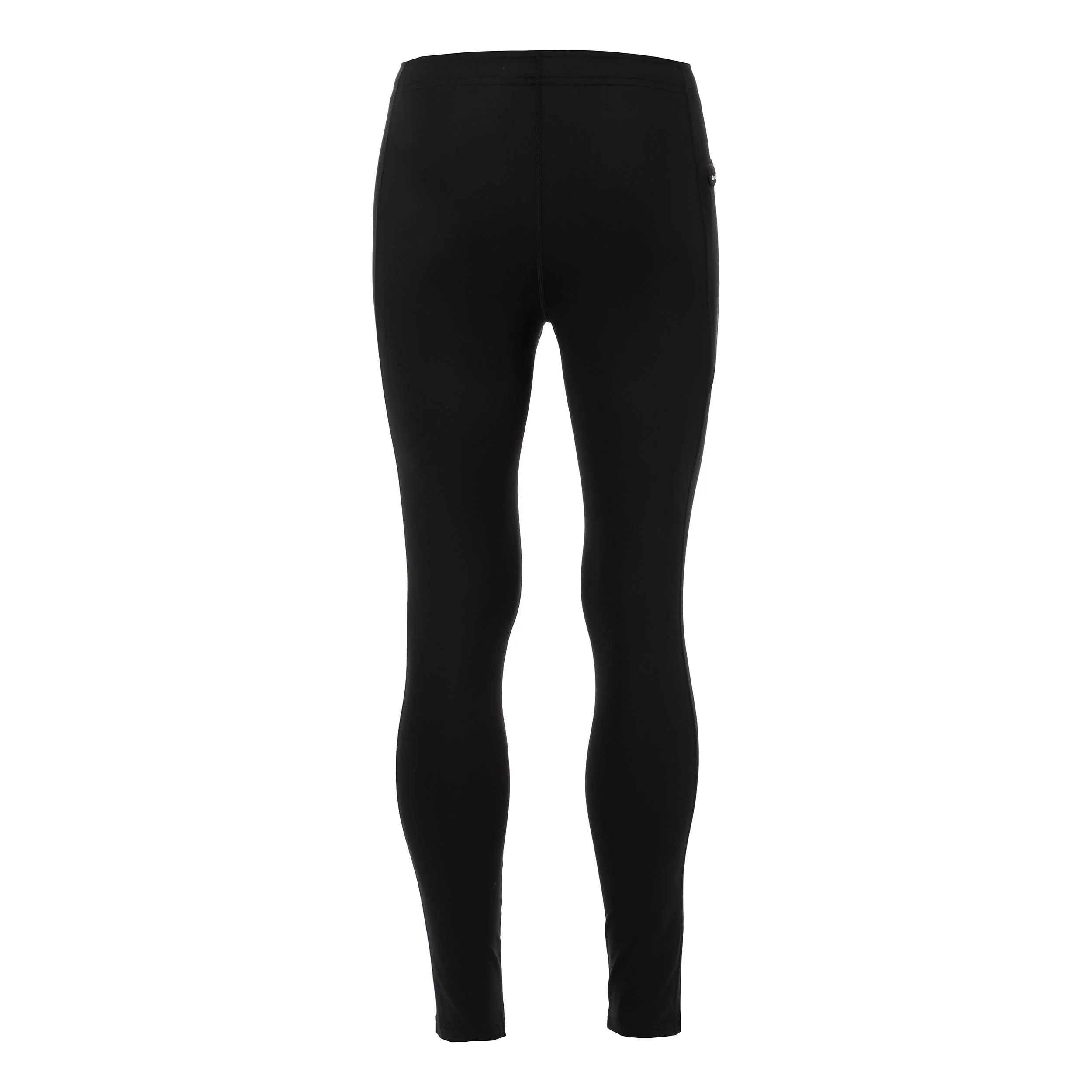 Feel the  Vybe Core Lauftight Herren-schwarz - Image 2