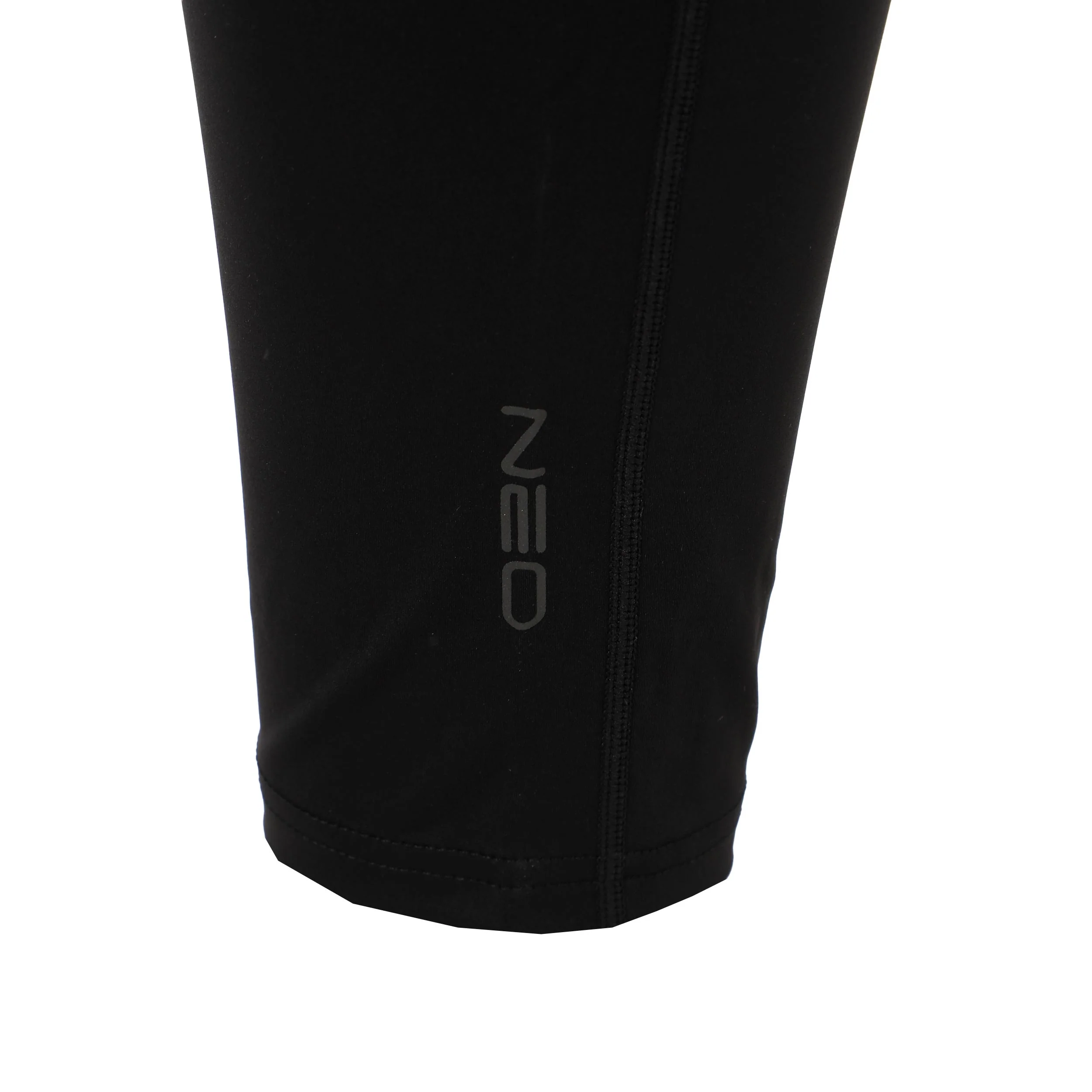 Feel the  Vybe Core Lauftight Herren-schwarz - Image 4