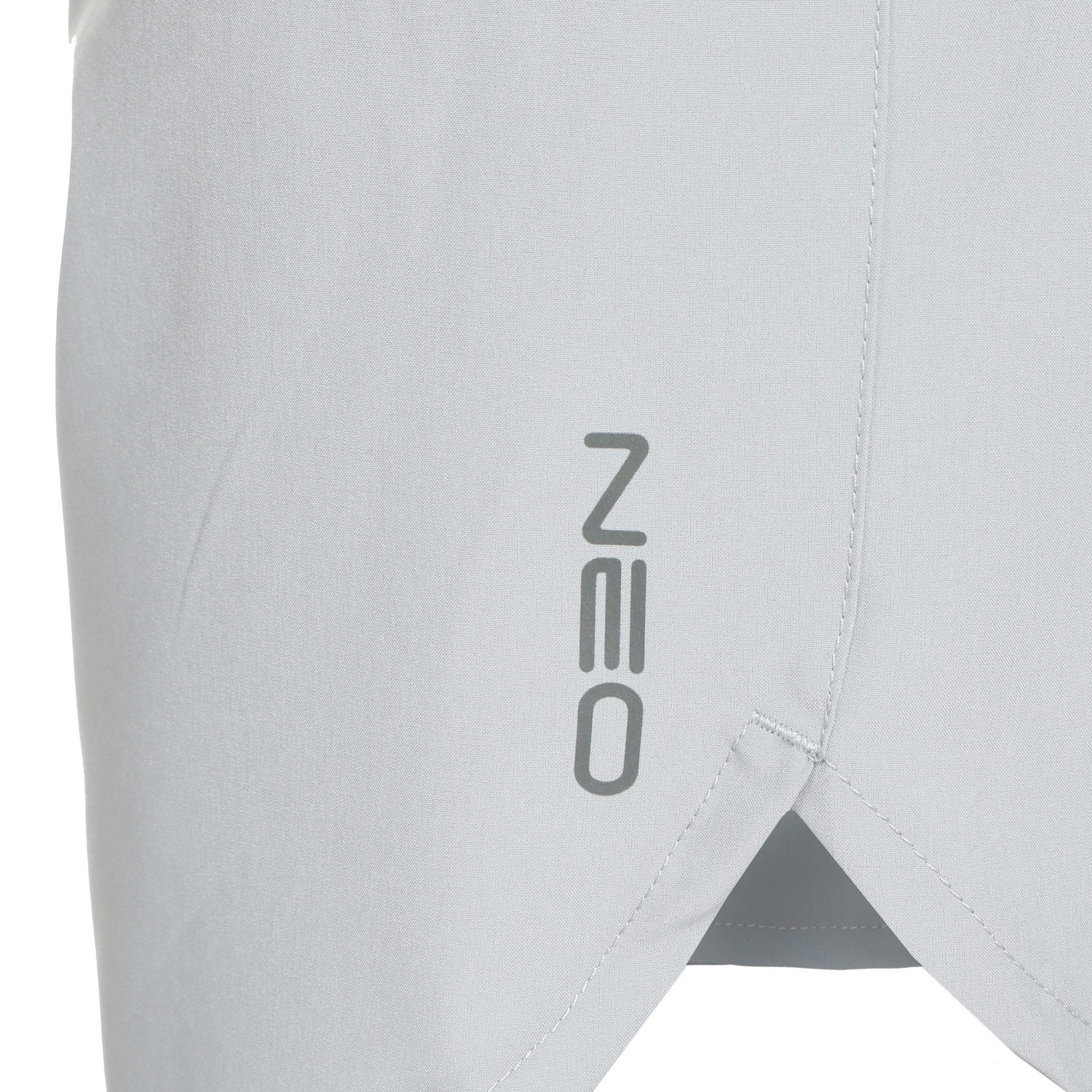 Flyweight 5in Laufshorts Damen-Grau,Pink - Image 5