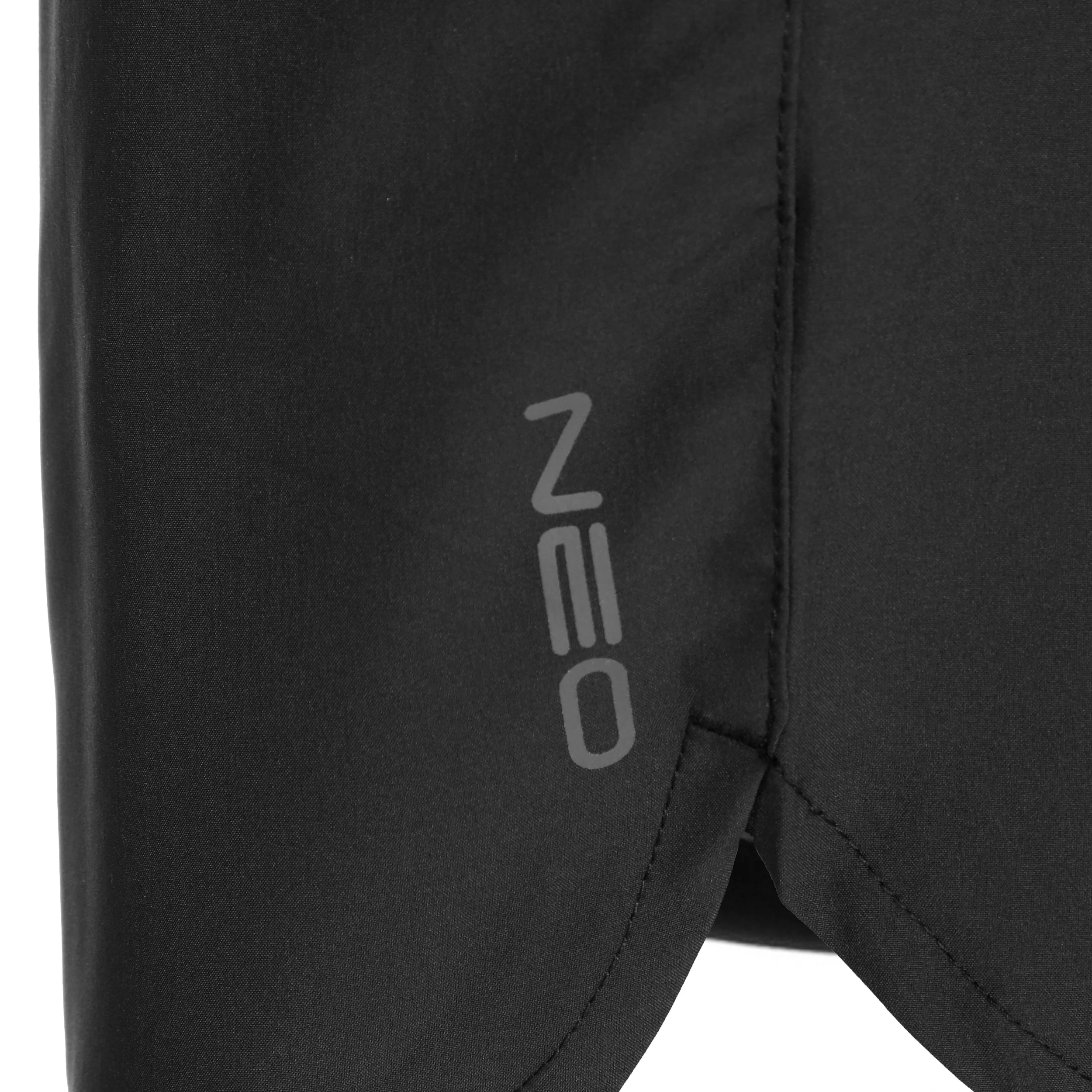 Flyweight 5in Laufshorts Damen-Schwarz - Image 5