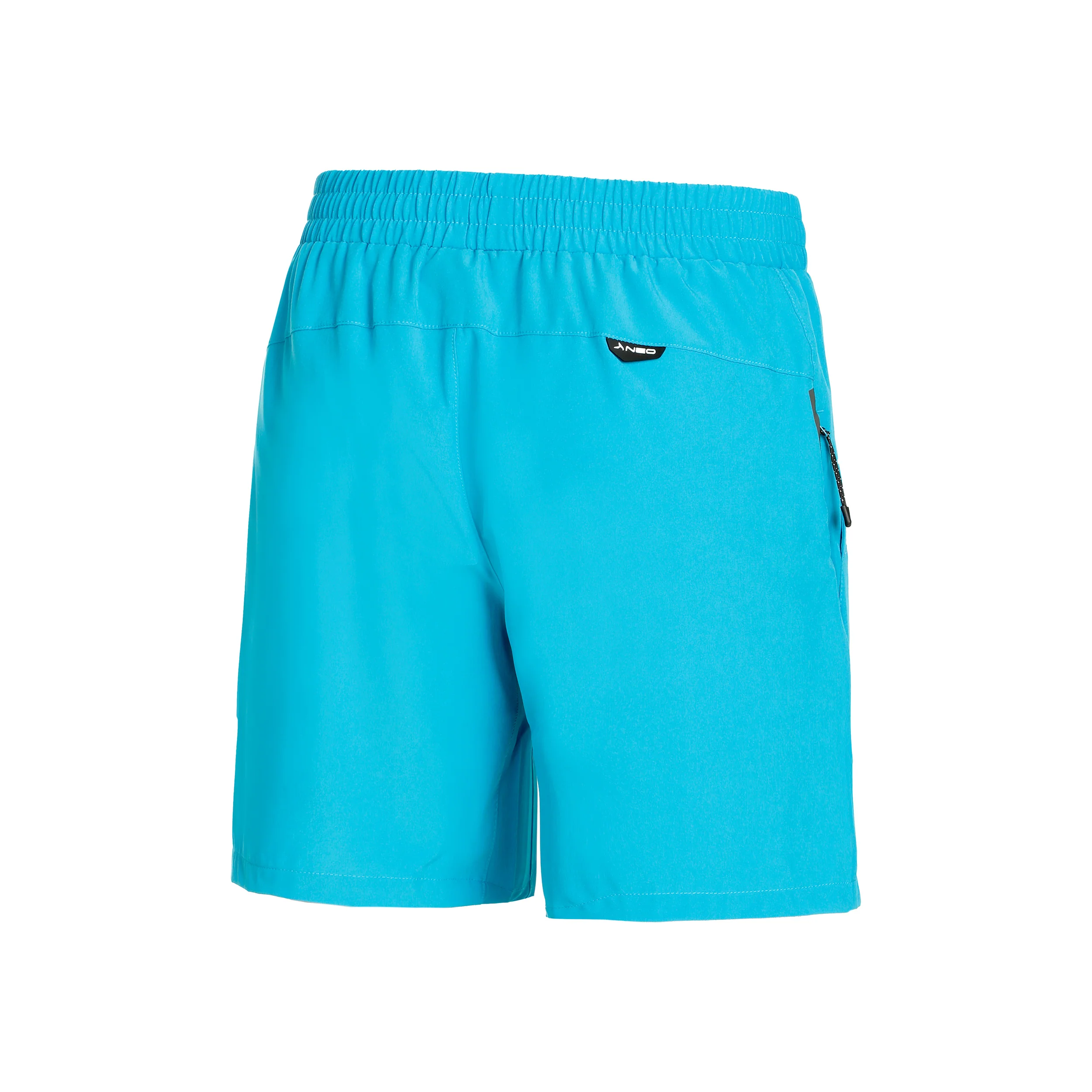 Flyweight 5in Laufshorts Herren-Türkis - Image 3