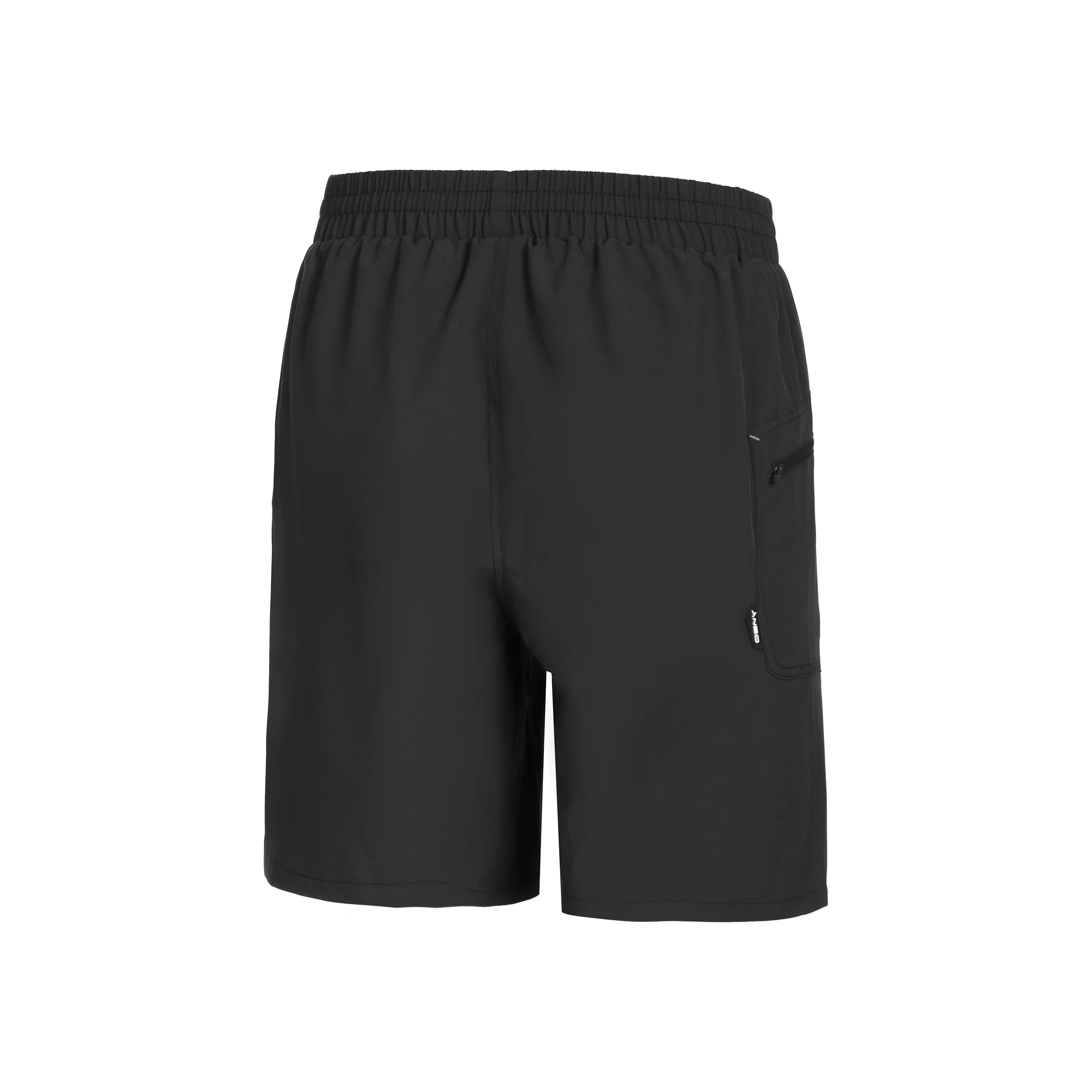 Flyweight Flex 7in Laufshorts Herren-Schwarz - Image 3