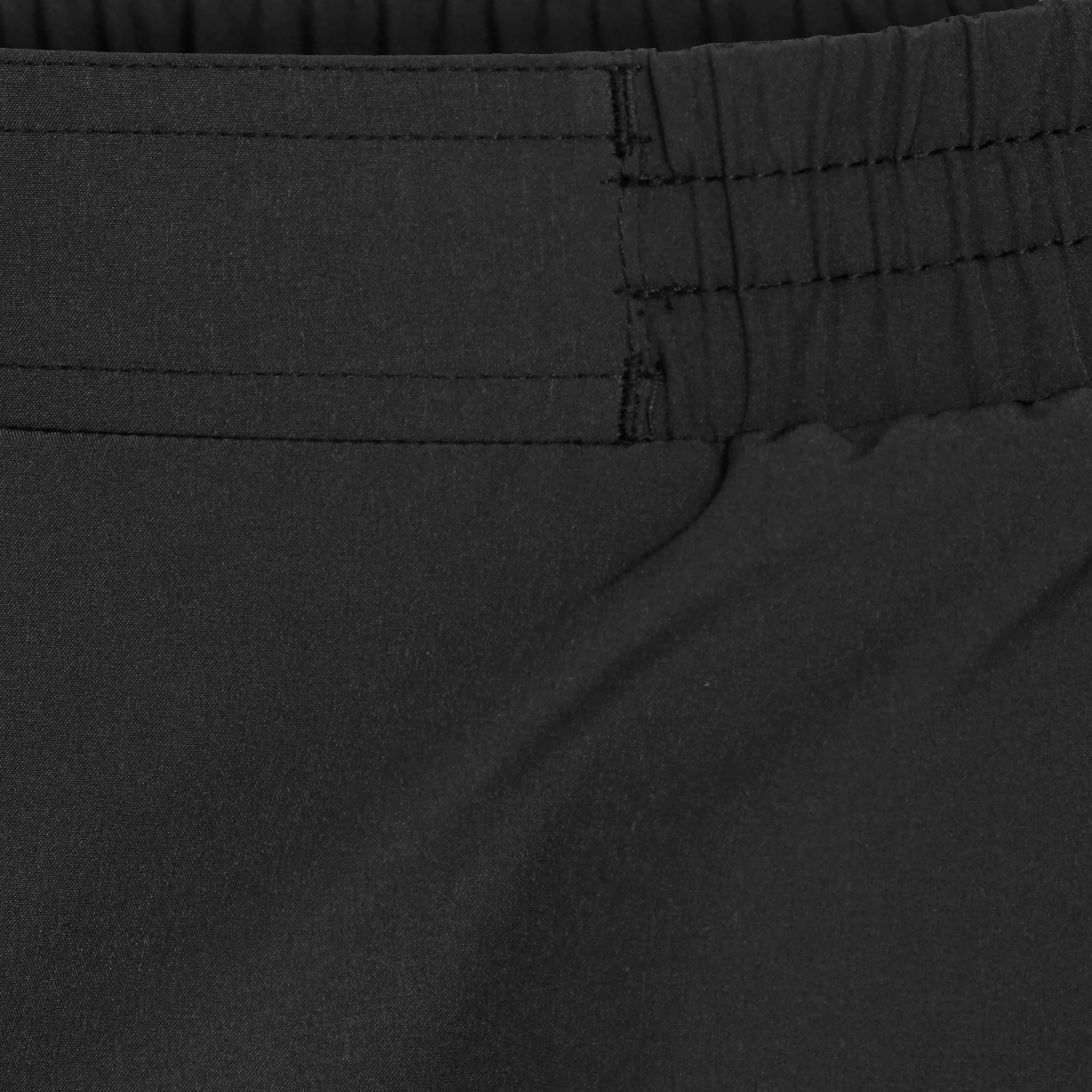 Flyweight Flex 7in Laufshorts Herren-Schwarz - Image 5