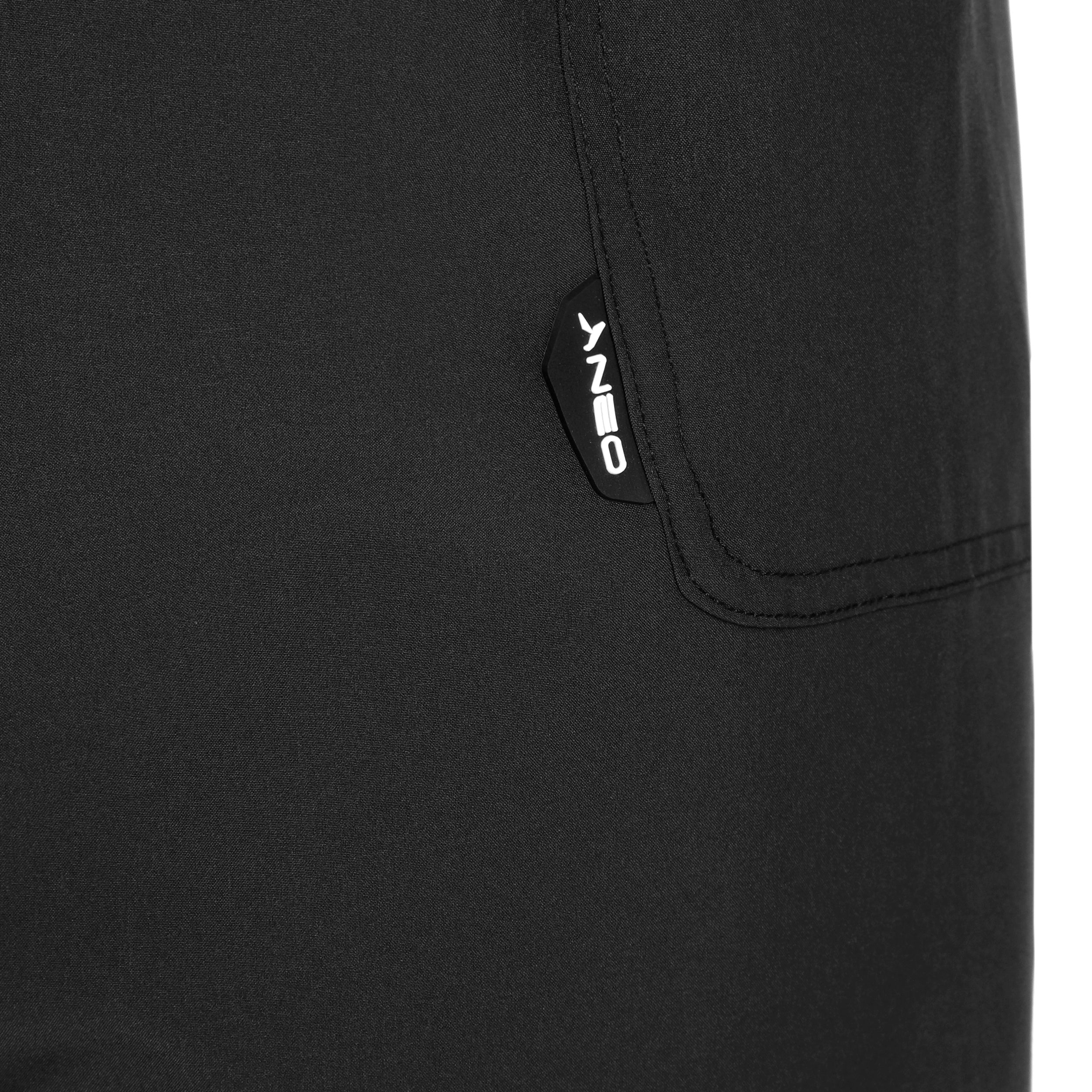 Flyweight Flex 7in Laufshorts Herren-Schwarz - Image 6