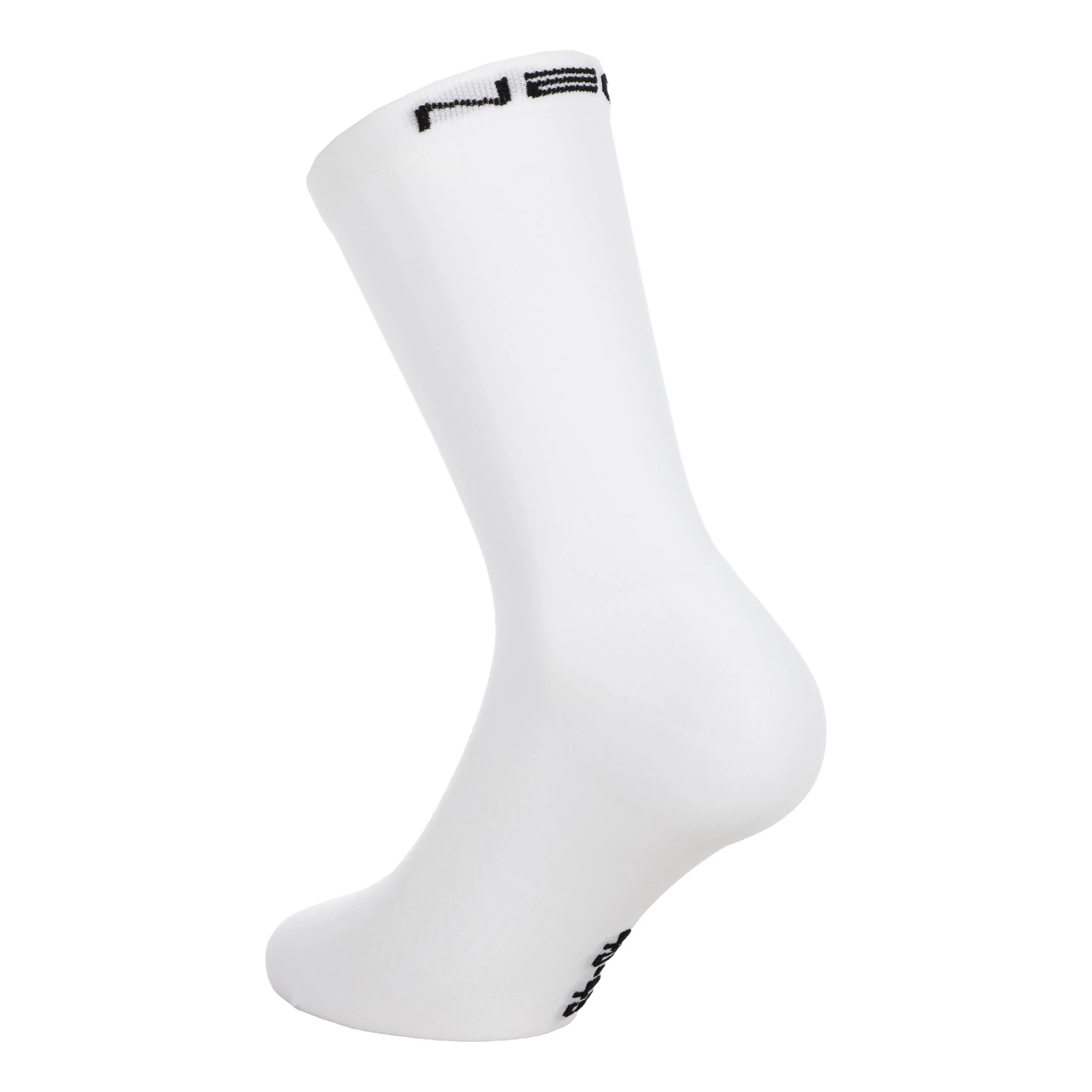 Flyweight Laufsocken 3er Pack Unisex-weiß - Image 4