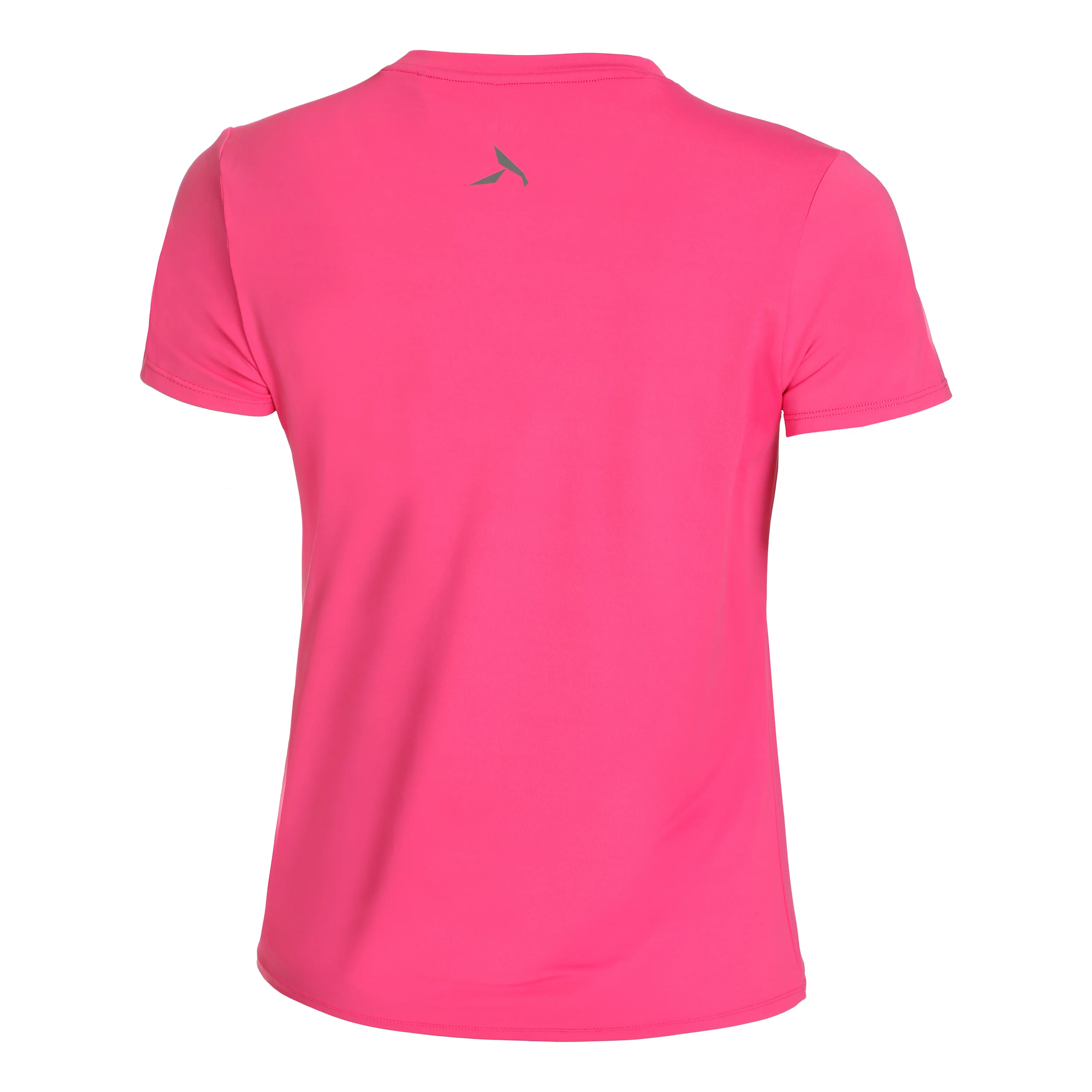 Flyweight Teeba Laufshirt Damen-Pink - Image 2