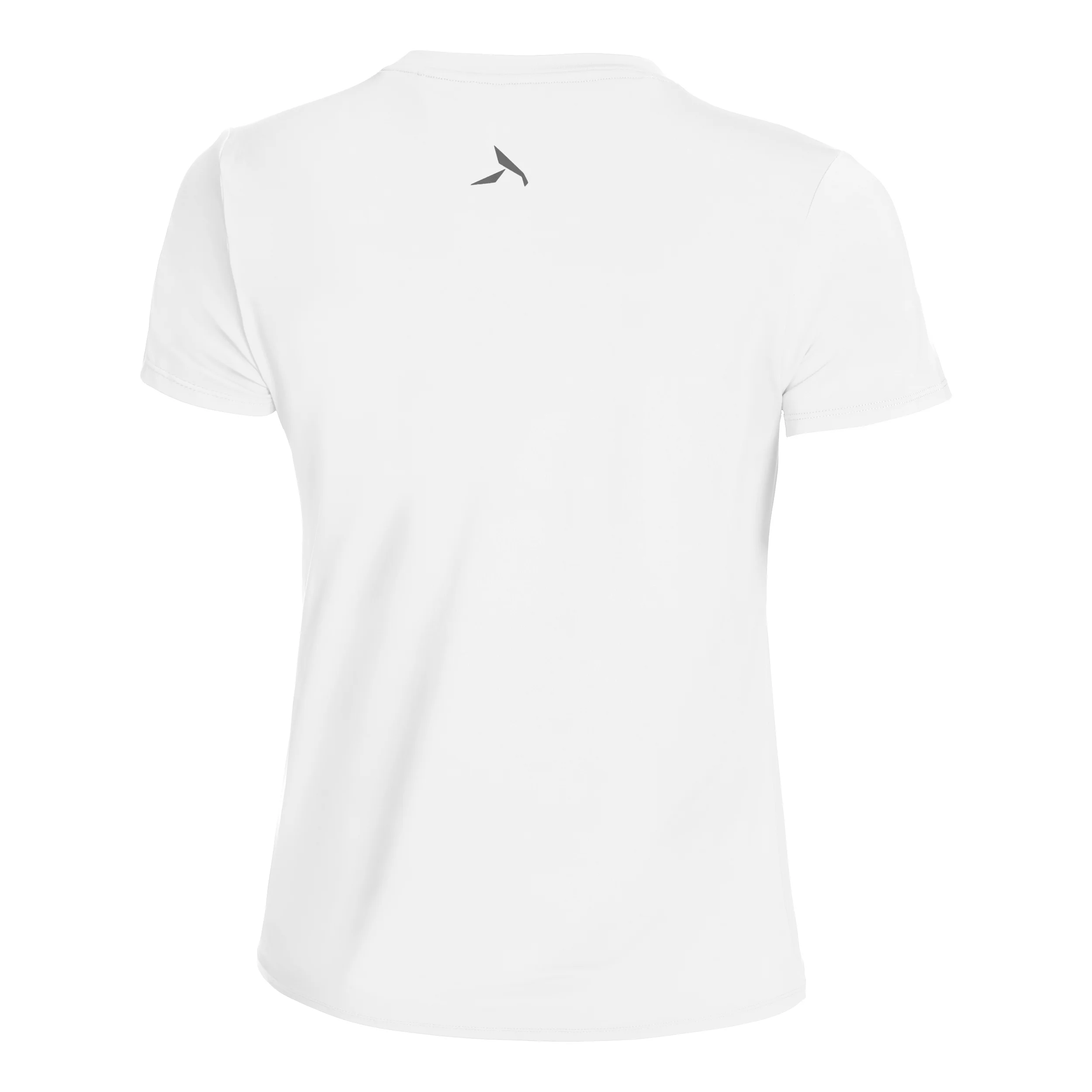 Flyweight Teeba Laufshirt Damen-Weiß - Image 2