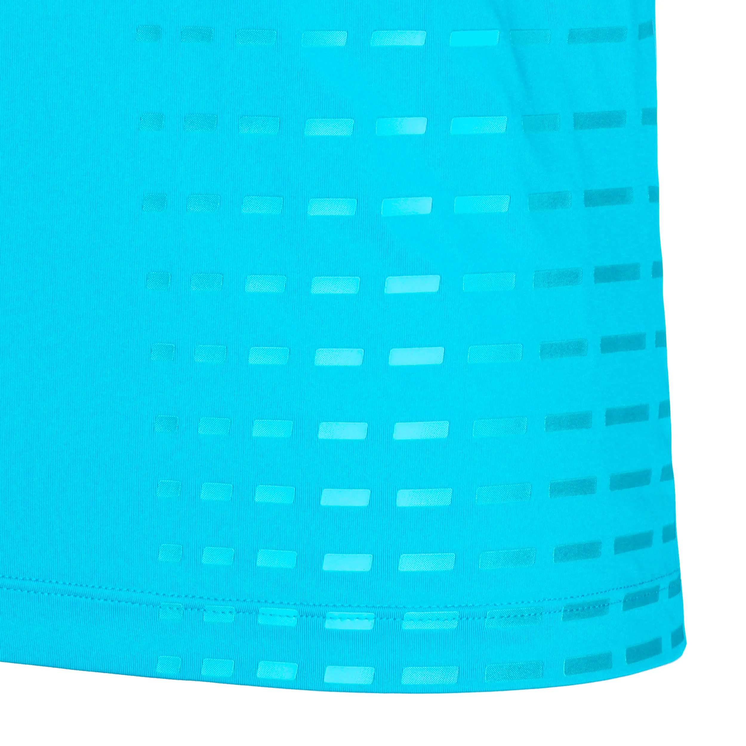 Flyweight Teeba Laufshirt Herren-Blau - Image 3