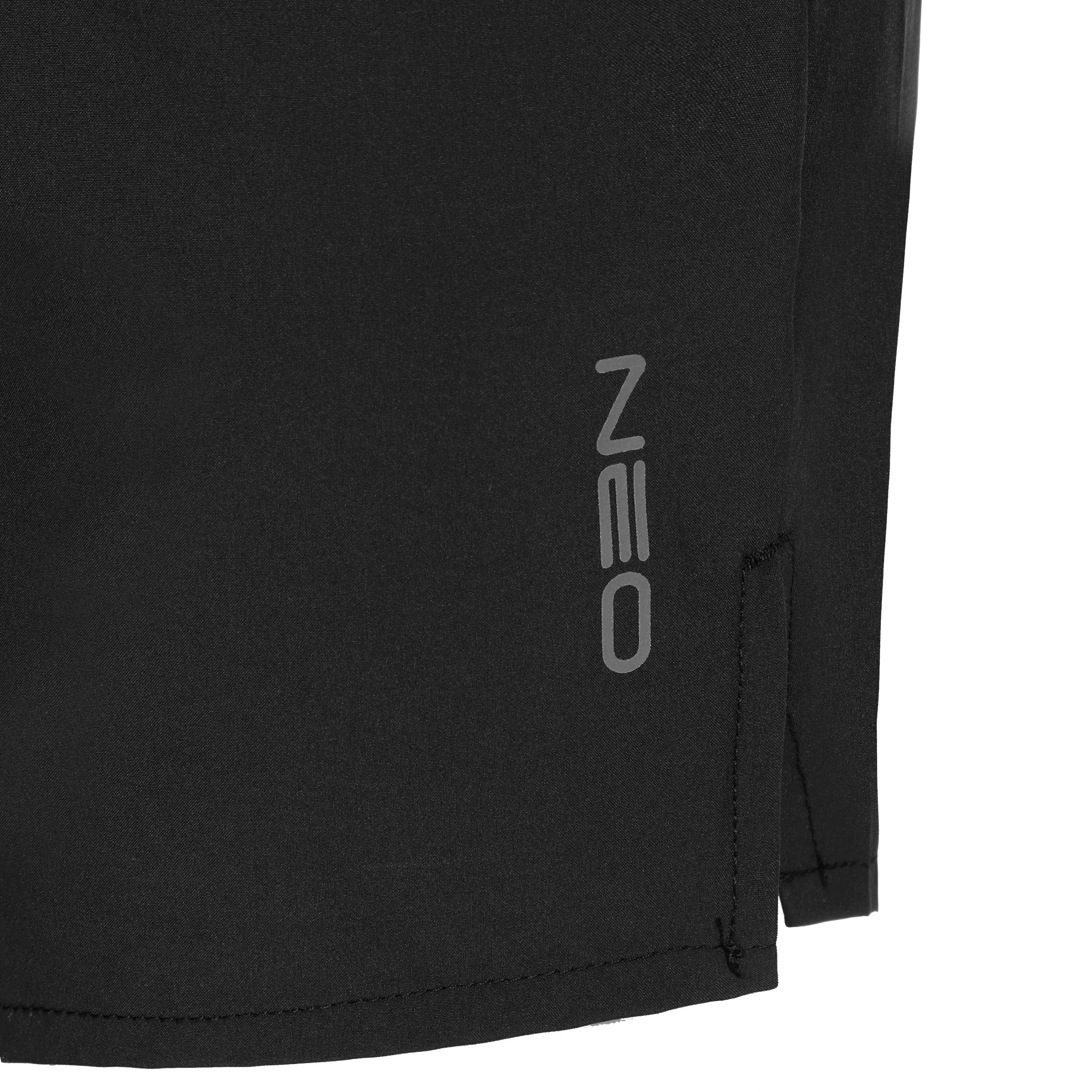 Flyweight TEK 2in1 Laufshorts Herren-Schwarz - Image 3