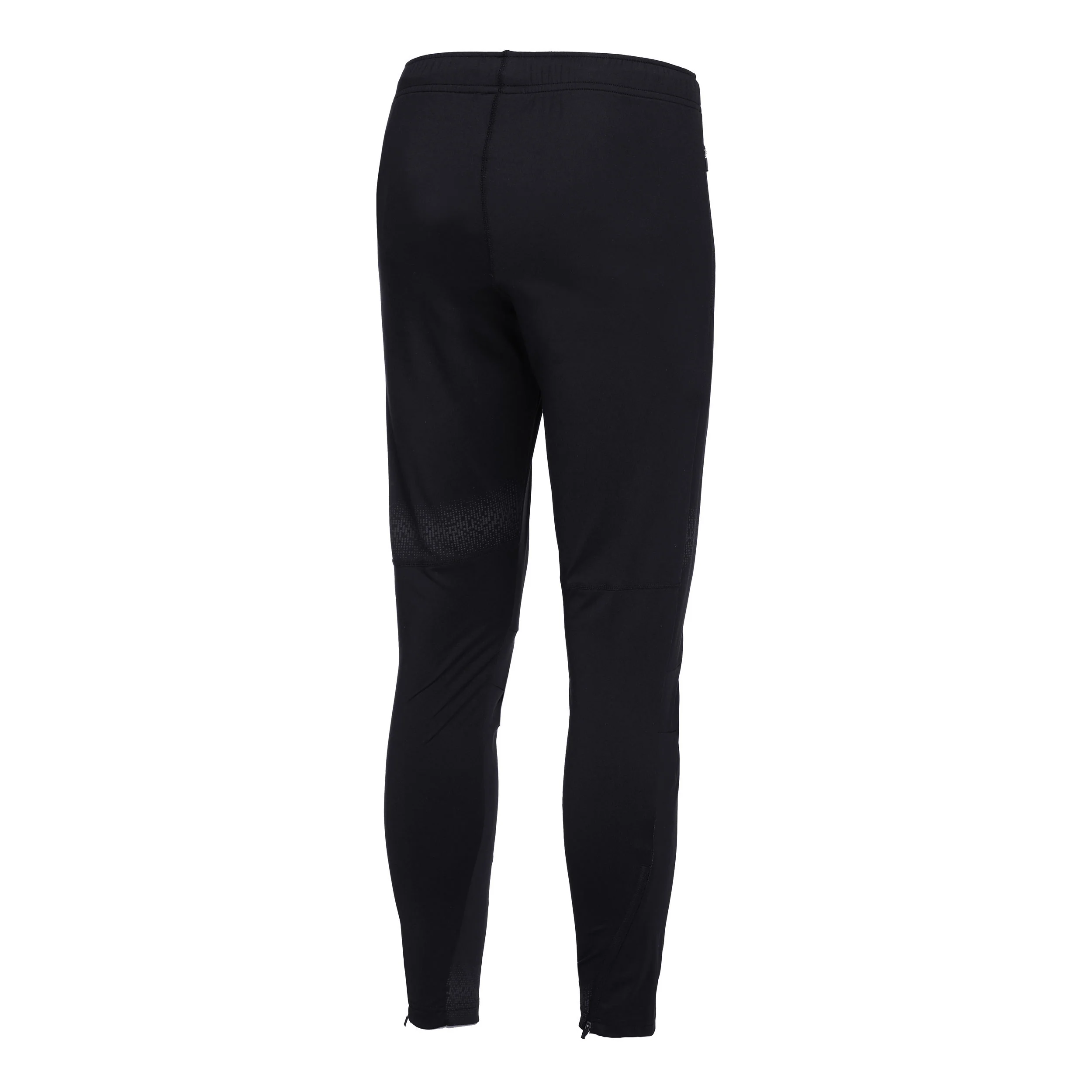 Reflex-Tex Laufhose Herren-Schwarz - Image 3