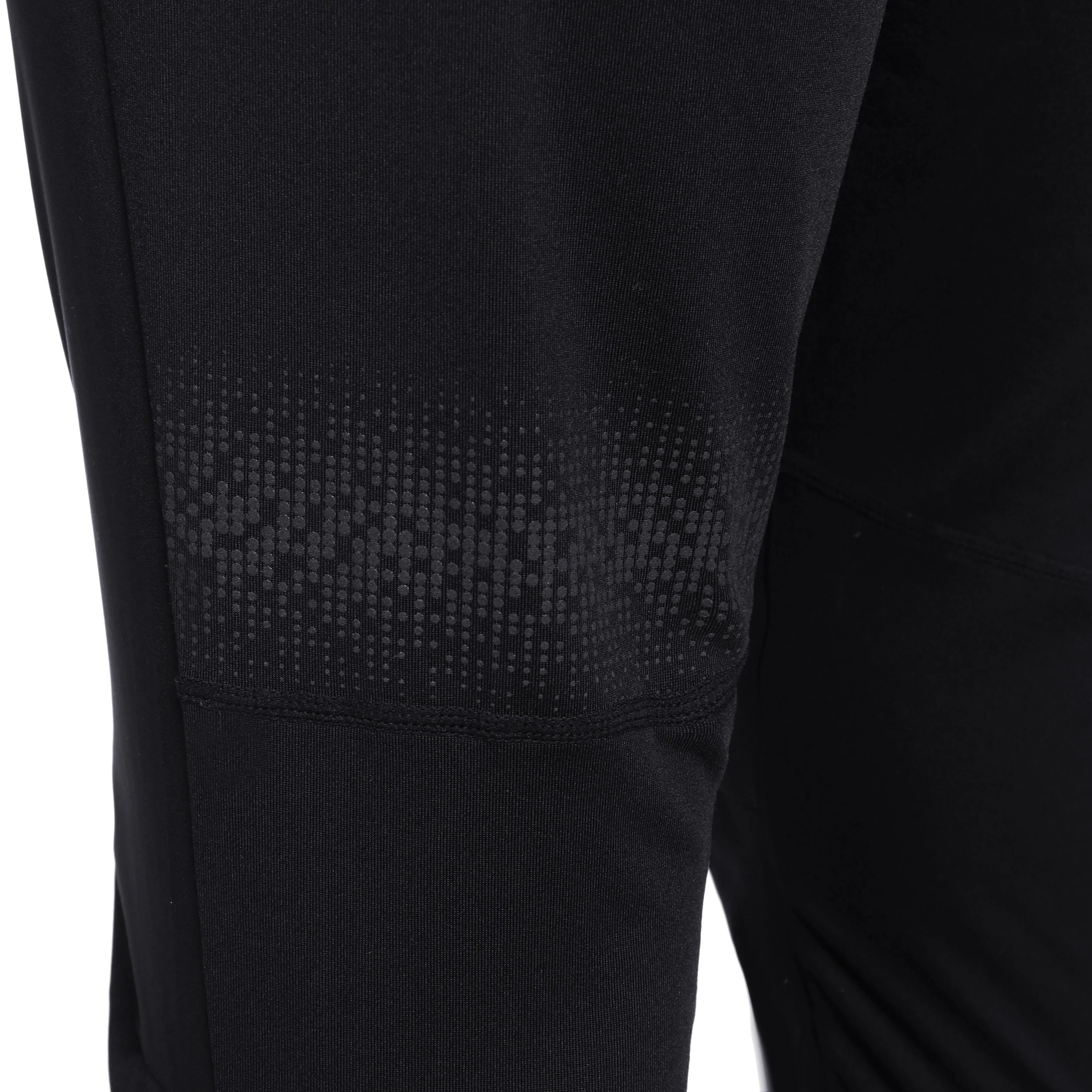 Reflex-Tex Laufhose Herren-Schwarz - Image 5