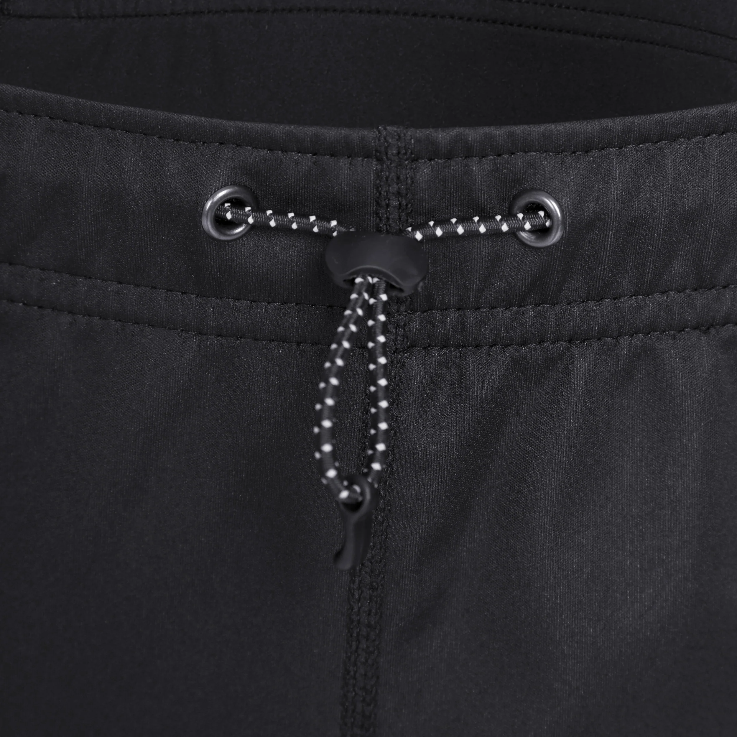 Reflex-Tex Laufhose Herren-Schwarz - Image 8