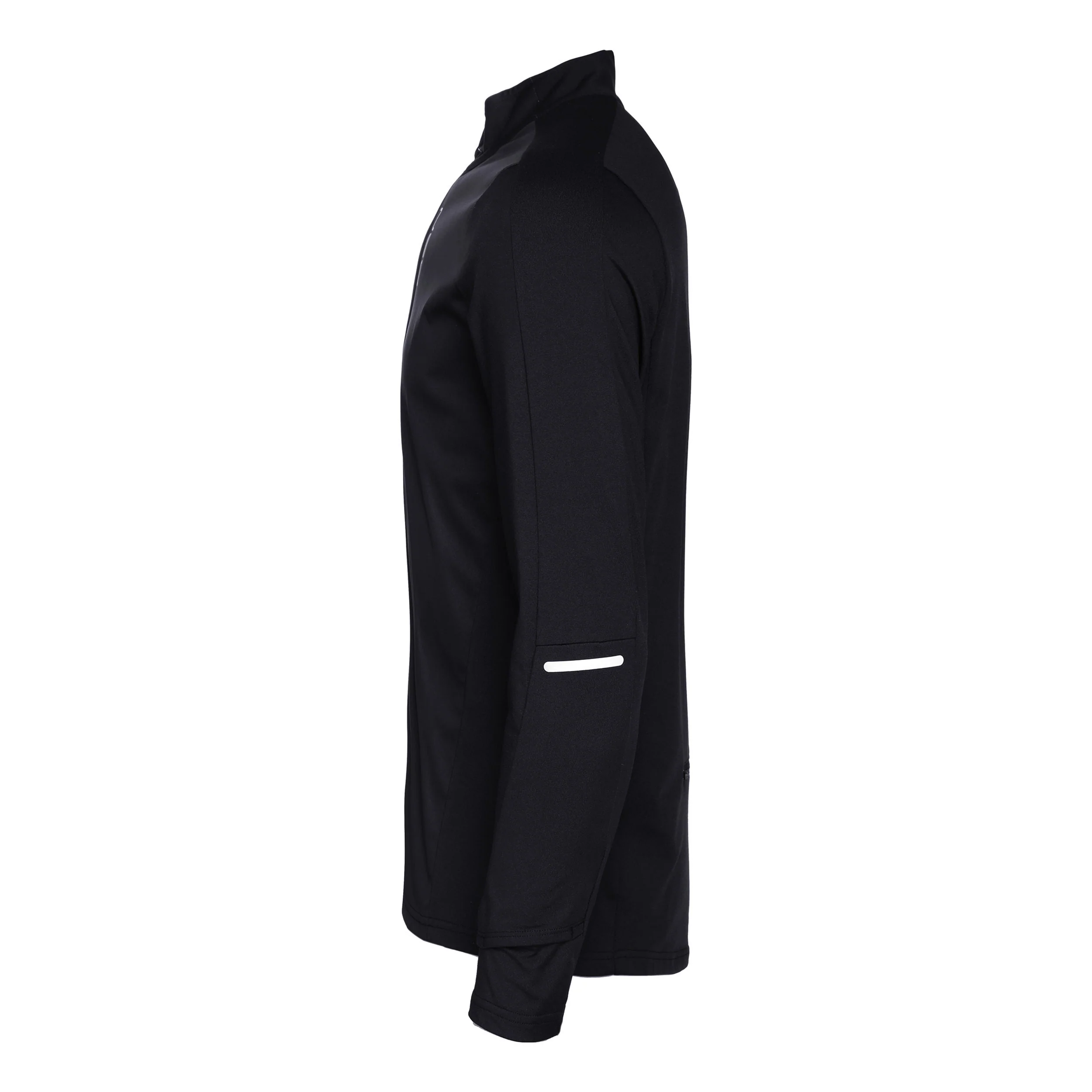 Storm Duo Laufjacke Herren-Schwarz - Image 4