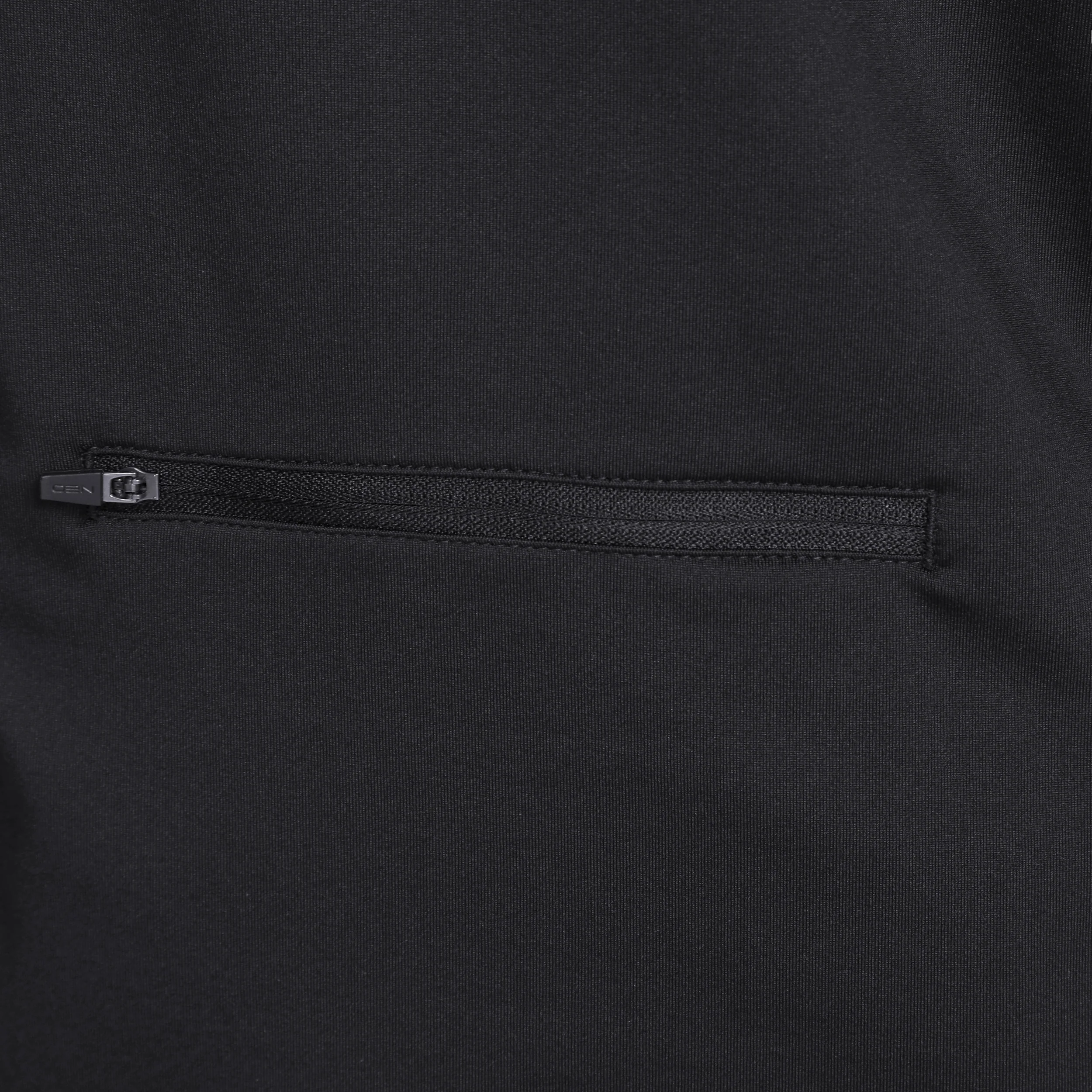 Storm Duo Laufjacke Herren-Schwarz - Image 7