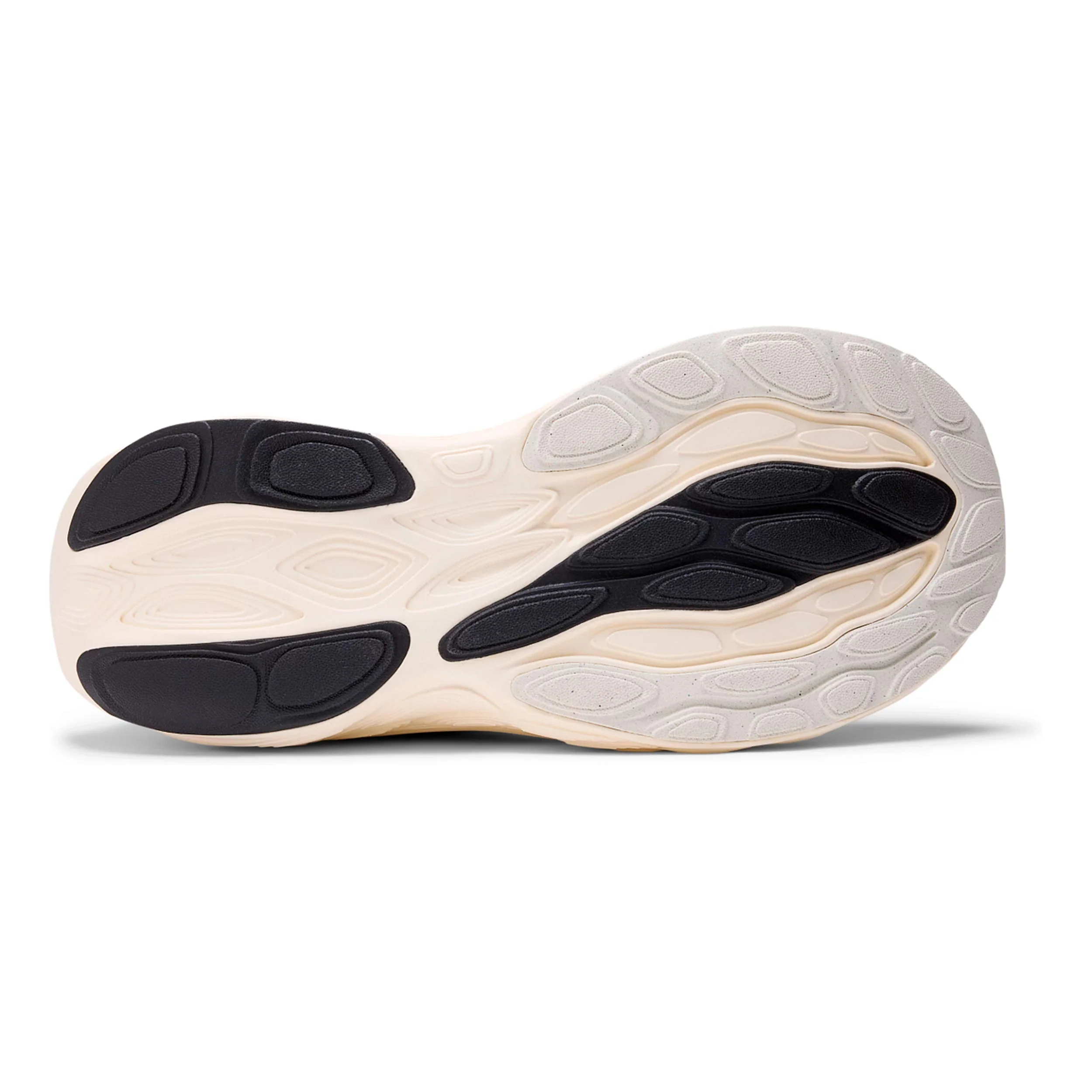 Fresh Foam x 1080 v14 Neutralschuh Damen - weiß, koralle - Image 3