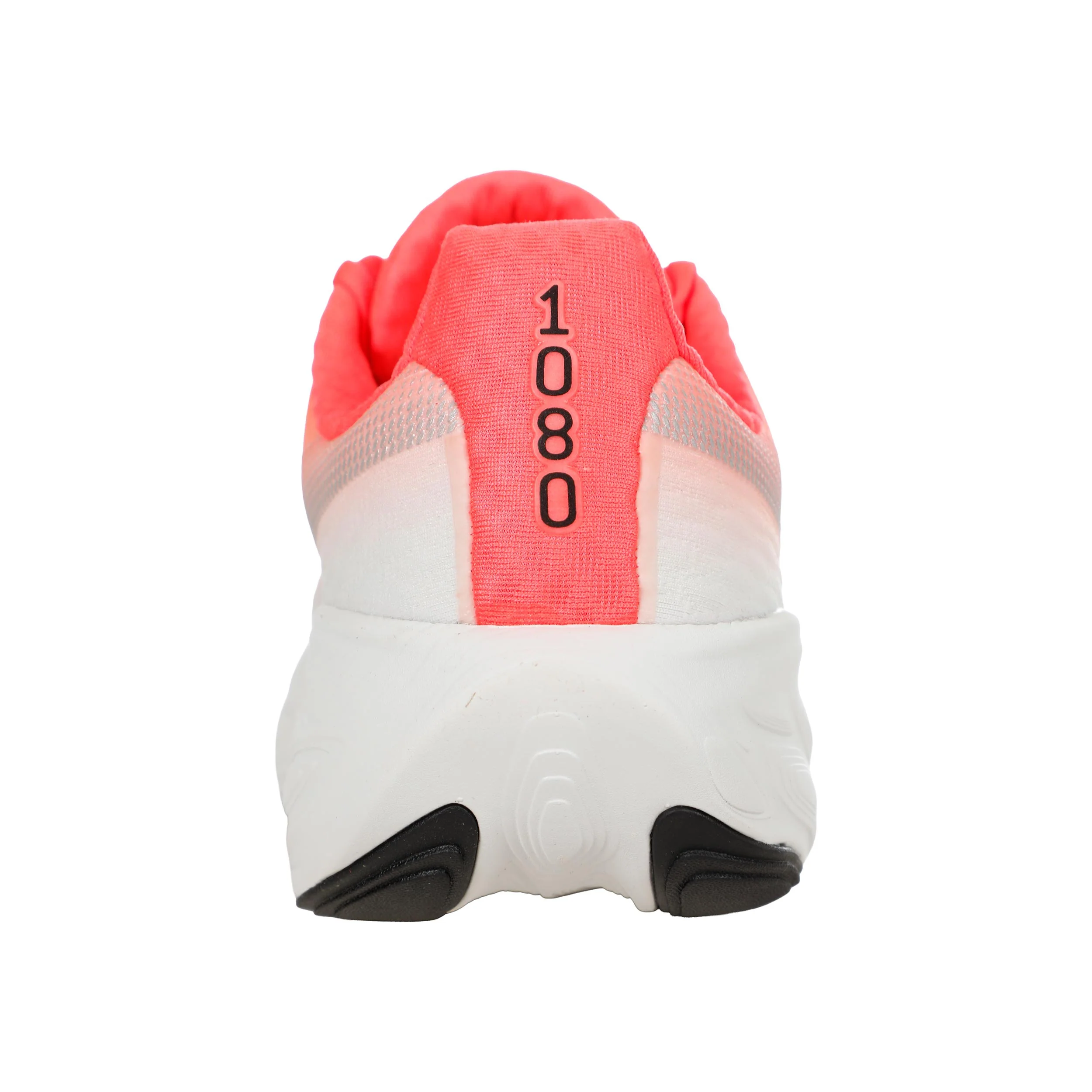 Fresh Foam x 1080 v14 Neutralschuh Herren - koralle, weiß - Image 5