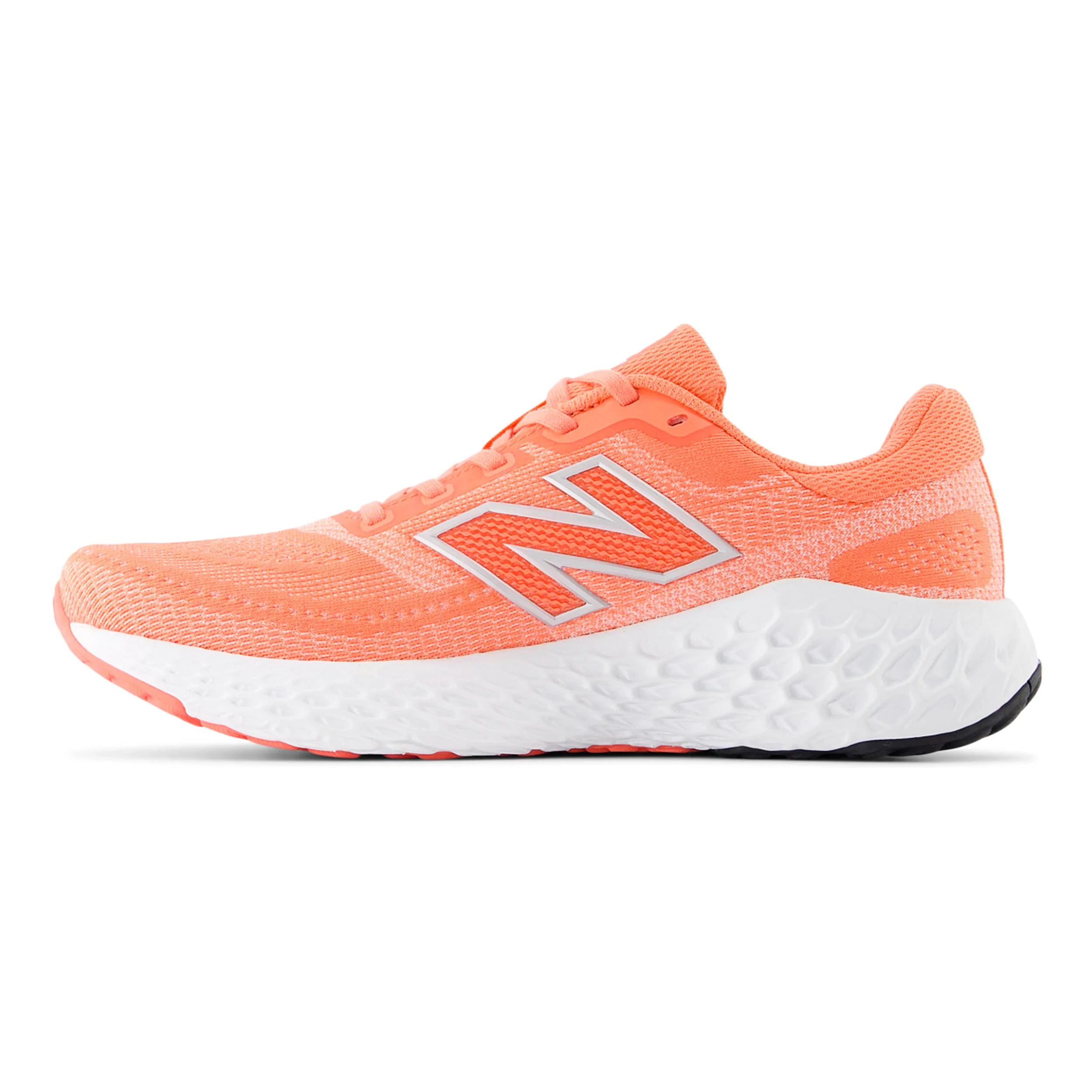 Fresh Foam X EVOZ v4 Neutralschuh Damen - orange, weiß - Image 2