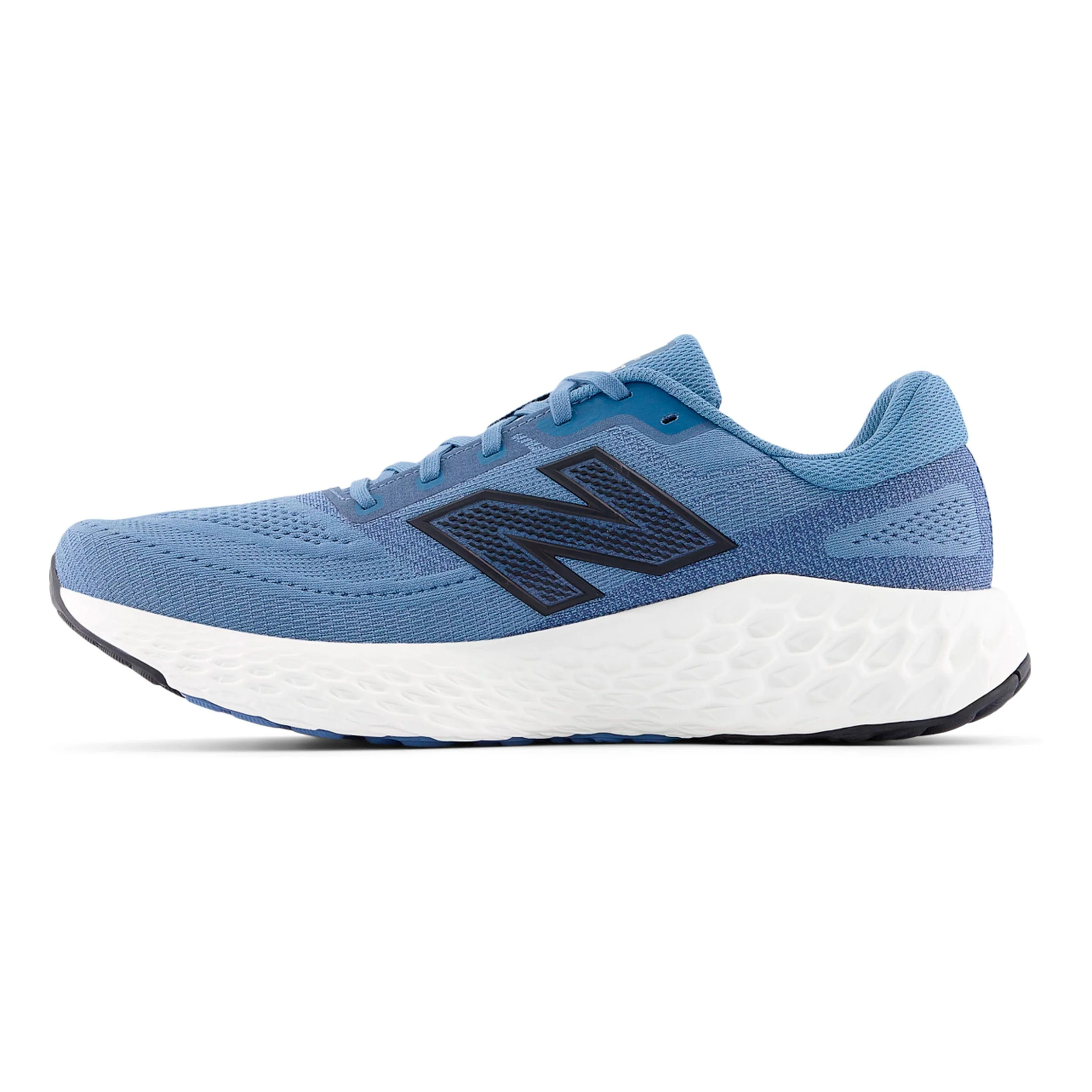 Fresh Foam X EVOZ v4 Neutralschuh Herren - blau, weiß - Image 2