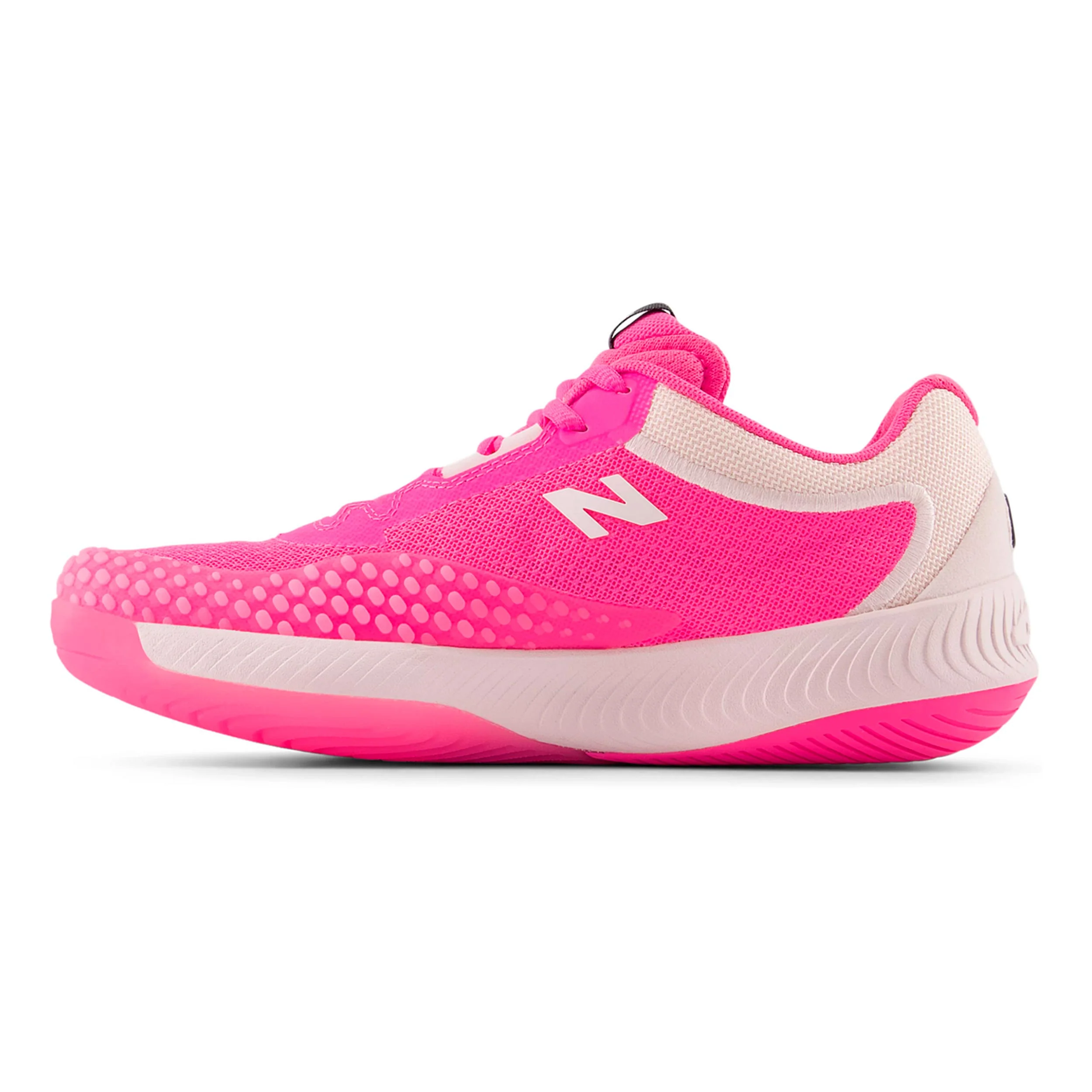FuelCell 996v6 Allcourtschuh Damen - pink, weiß - Image 2