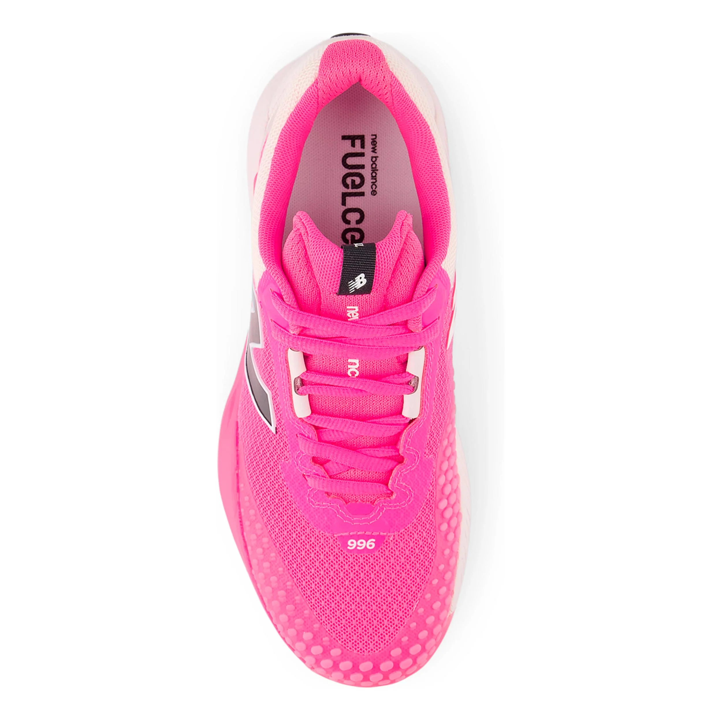 FuelCell 996v6 Allcourtschuh Damen - pink, weiß - Image 3