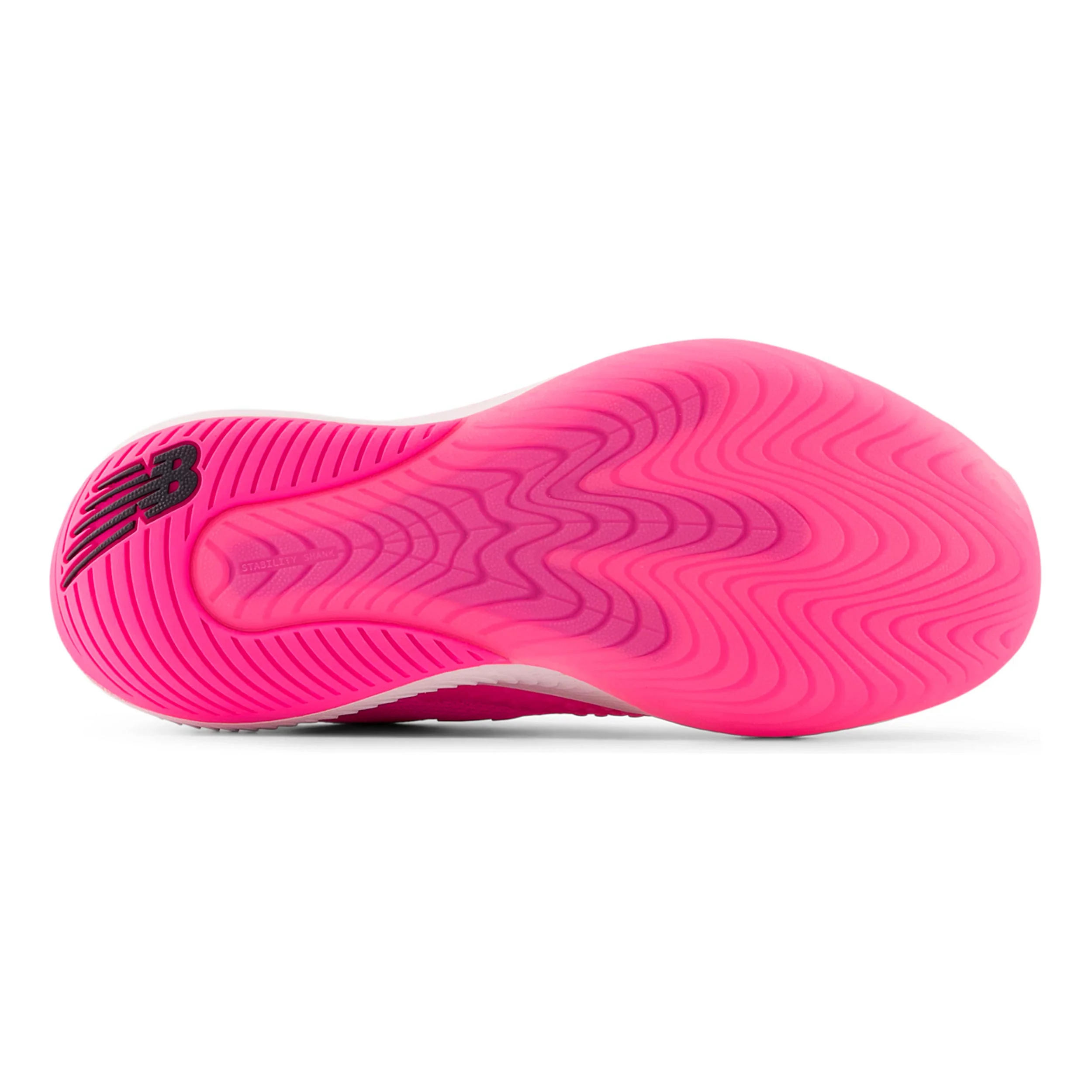 FuelCell 996v6 Allcourtschuh Damen - pink, weiß - Image 4