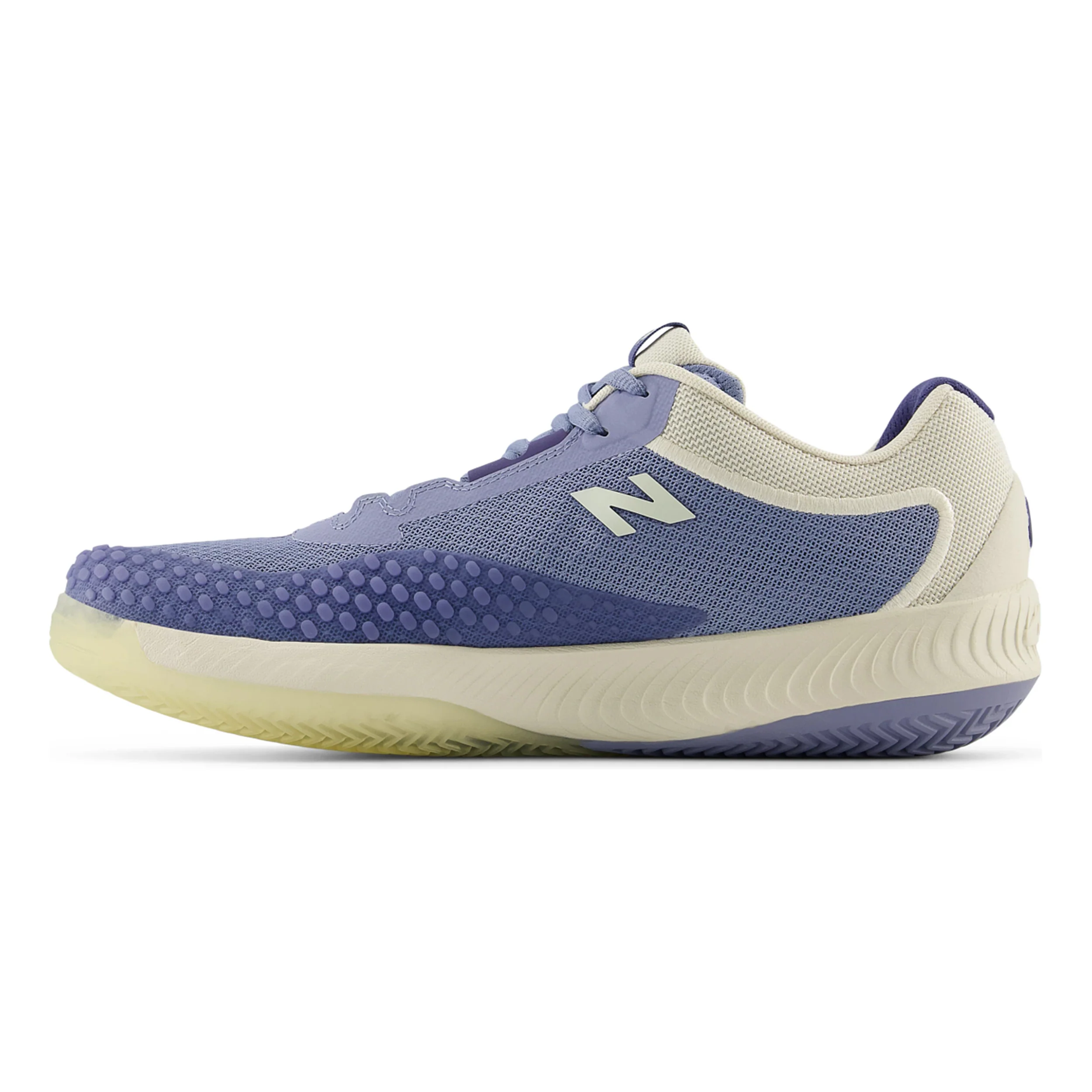 FuelCell 996v6 Sandplatzschuh Herren-Flieder - Image 2