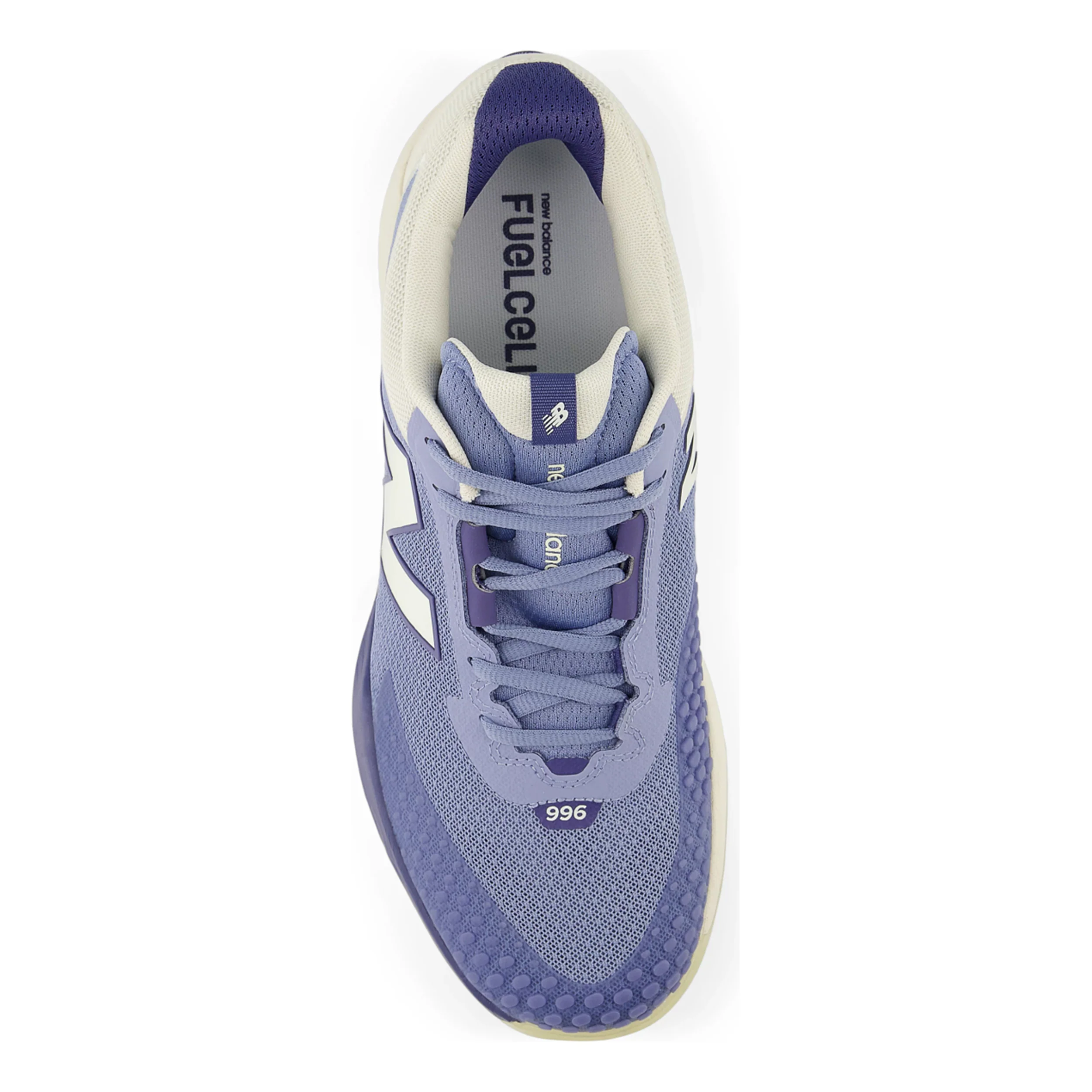 FuelCell 996v6 Sandplatzschuh Herren-Flieder - Image 3