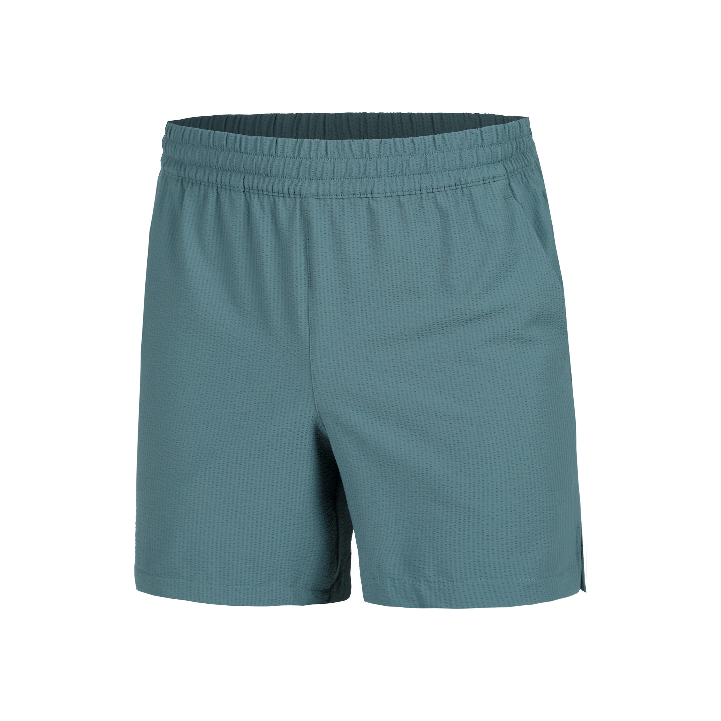 Tournament Seersucker Shorts Herren-Grün