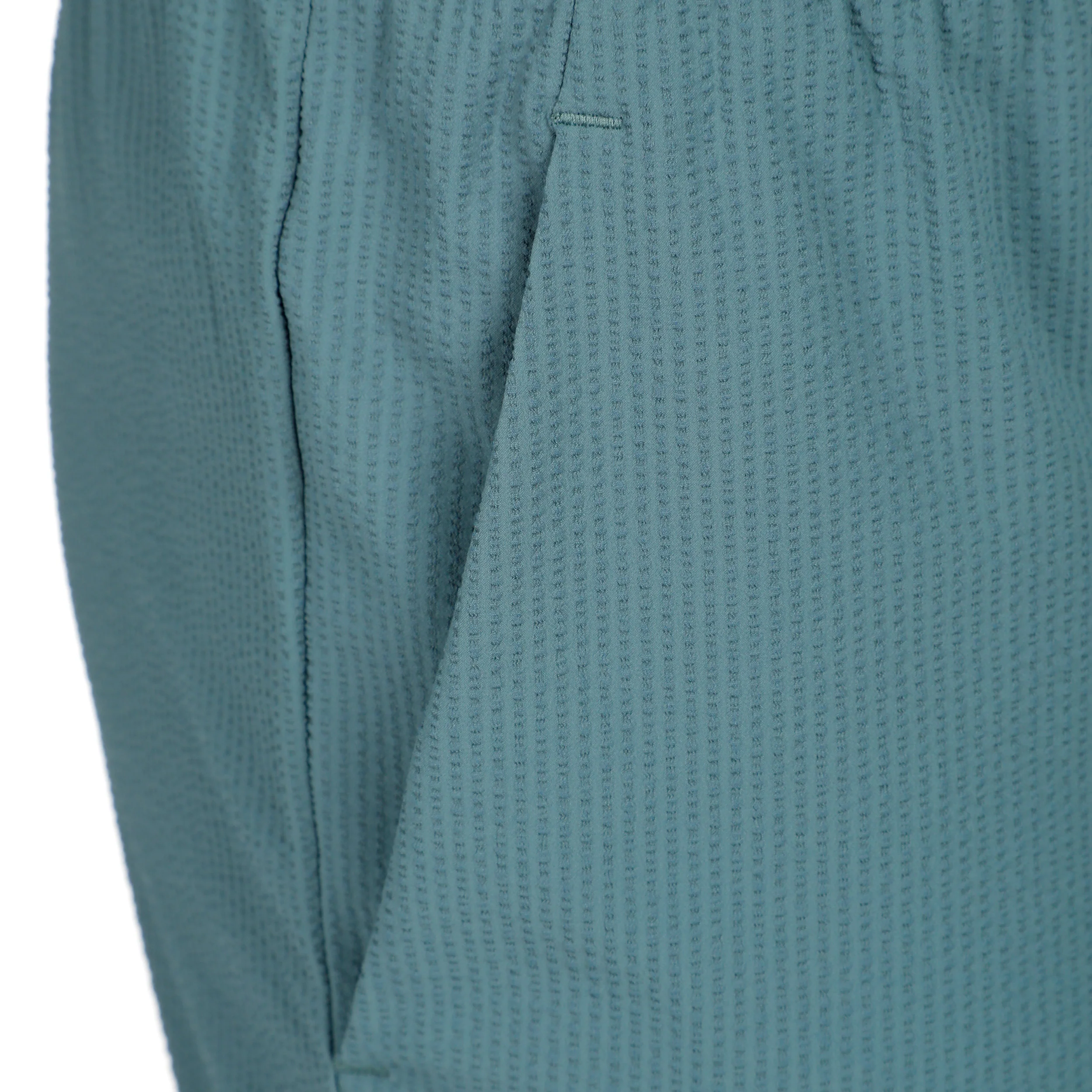 Tournament Seersucker Shorts Herren-Grün - Image 4