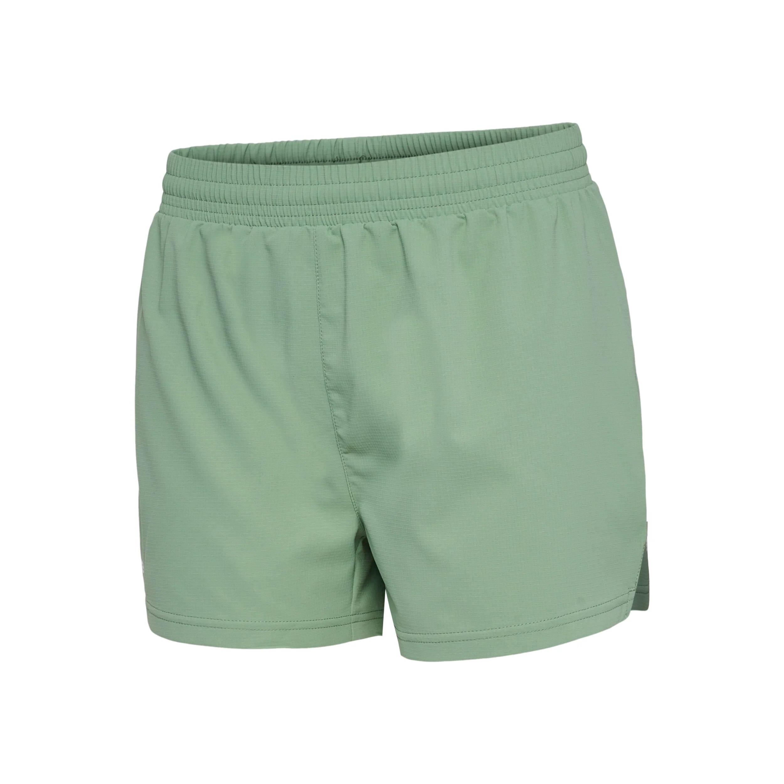 Dallas Shorts Damen-Salbei - Image 2