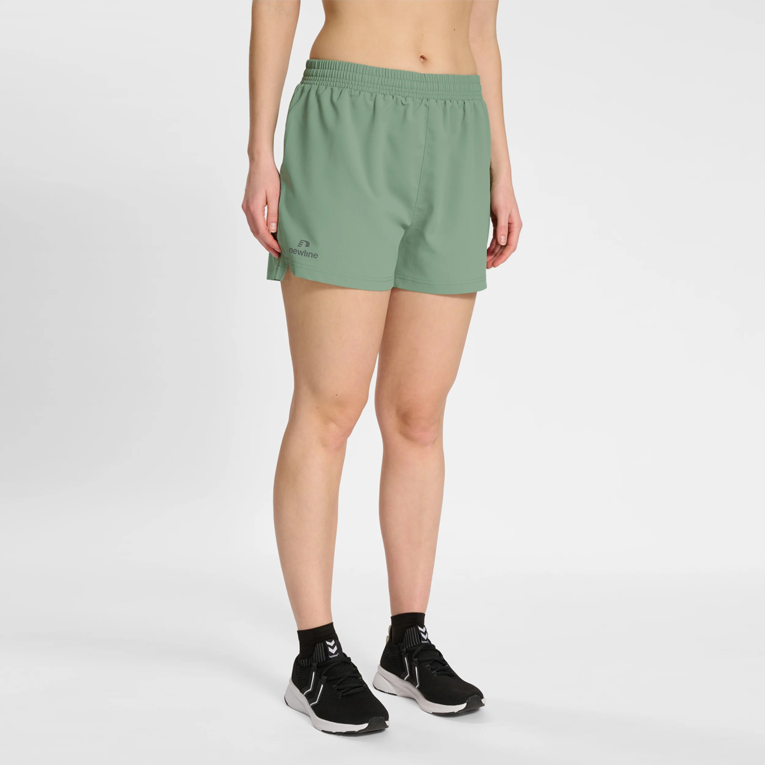Dallas Shorts Damen-Salbei - Image 6
