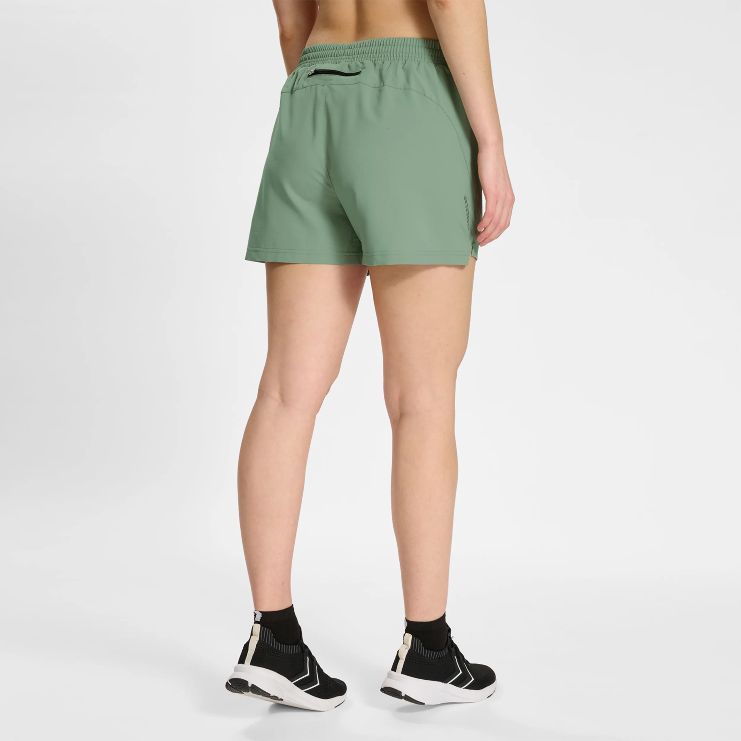 Dallas Shorts Damen-Salbei - Image 7