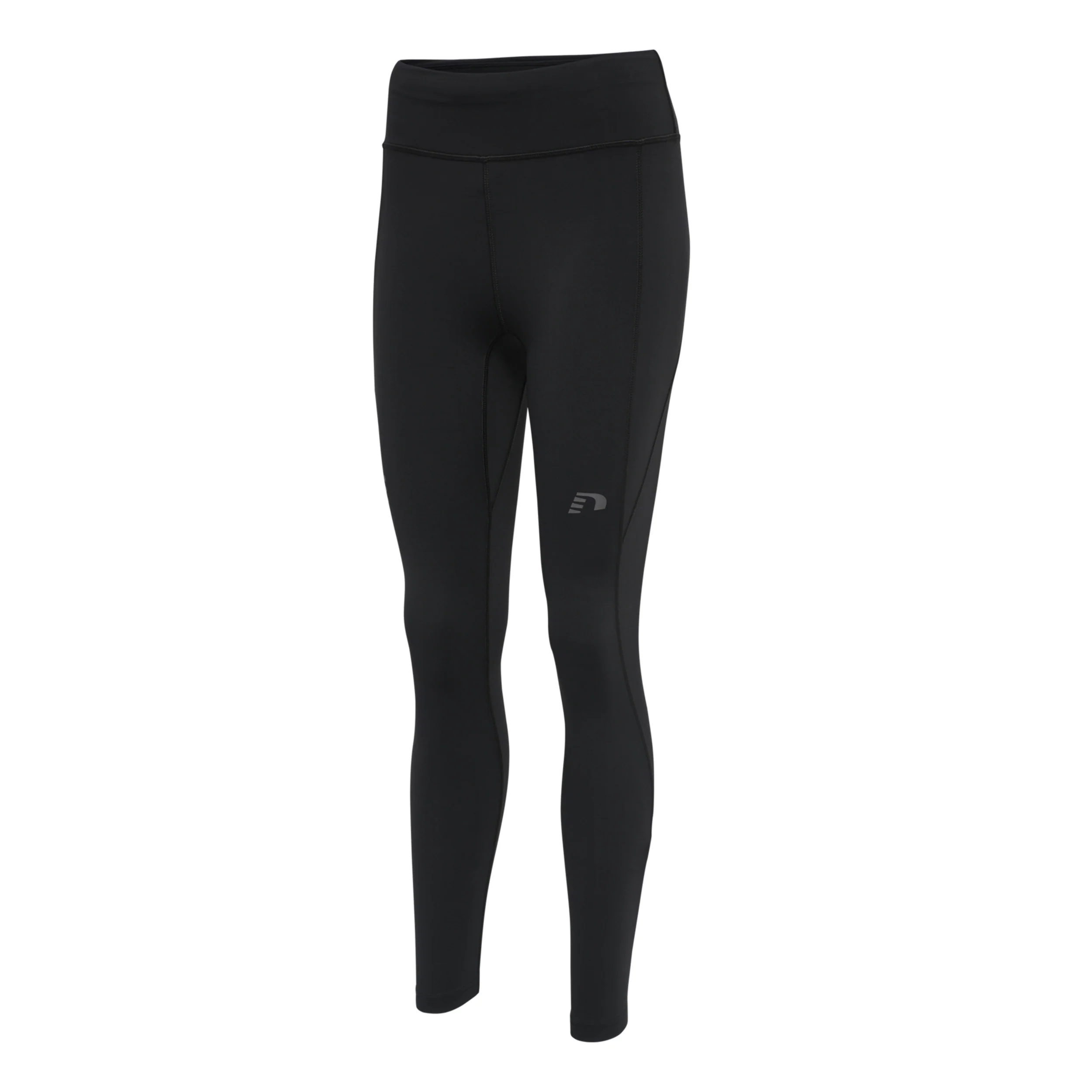 Highwaist Warm Tight Damen-Schwarz - Image 2